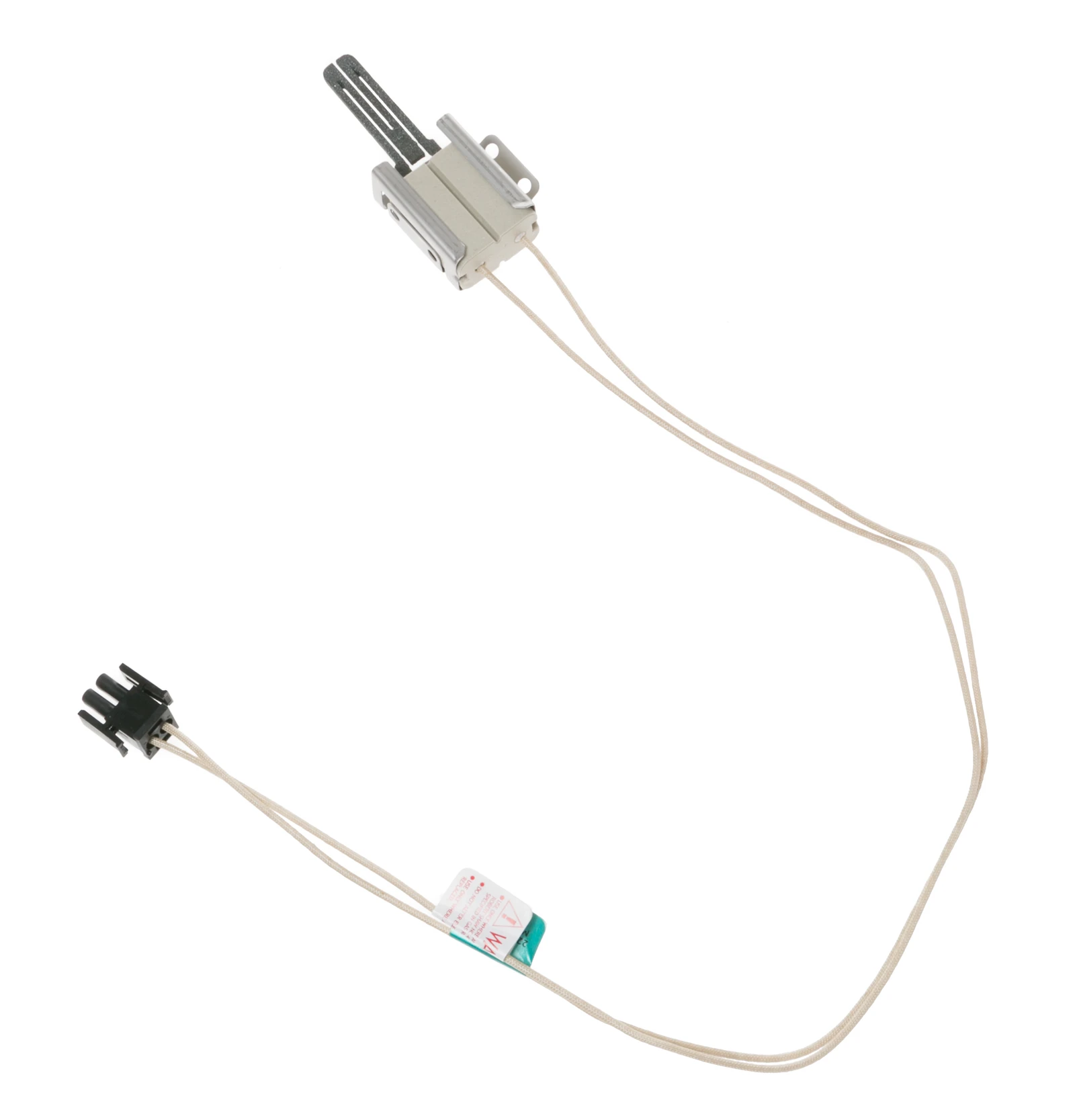 Glowbar Igniter
