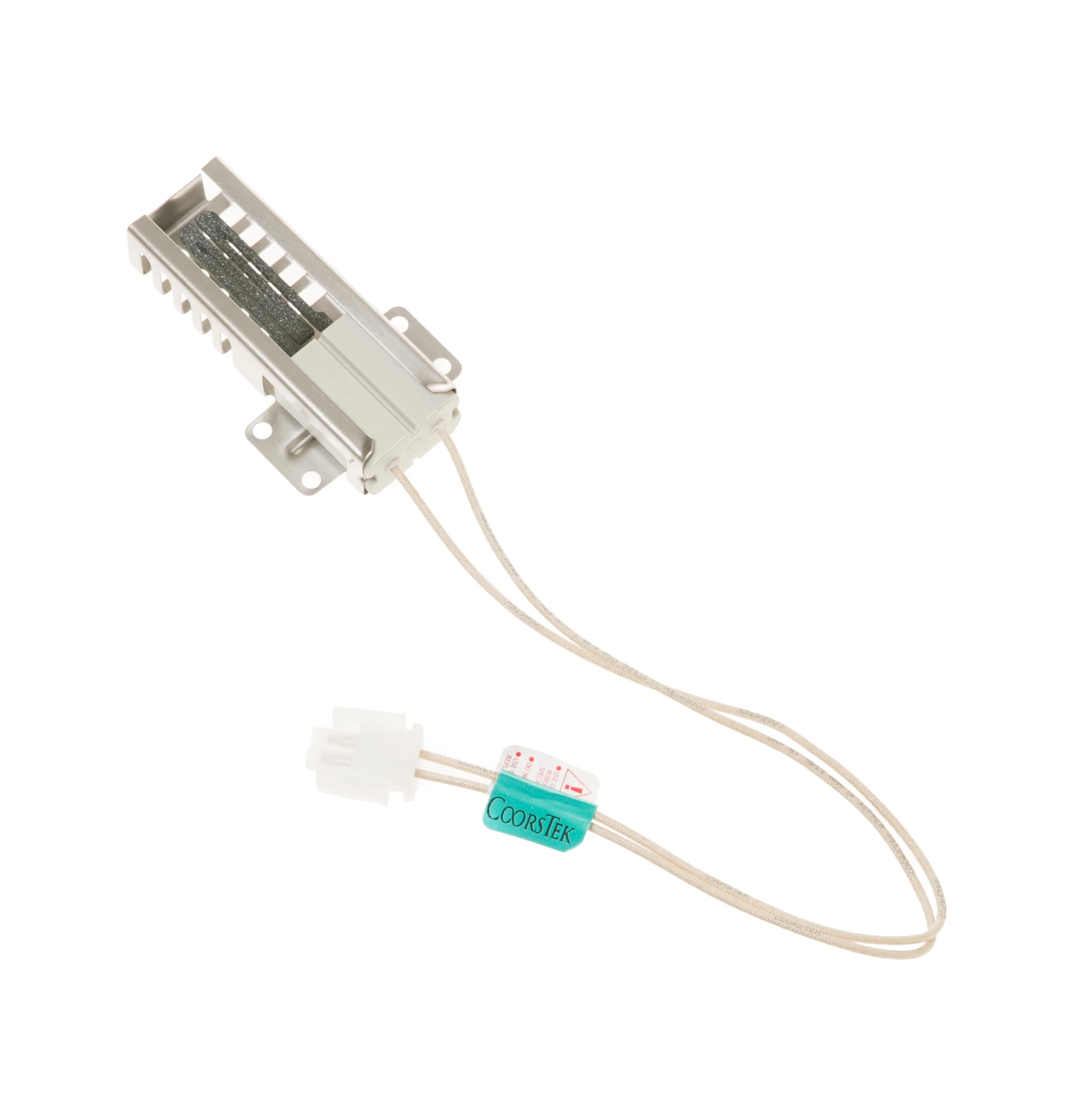 Glowbar Igniter