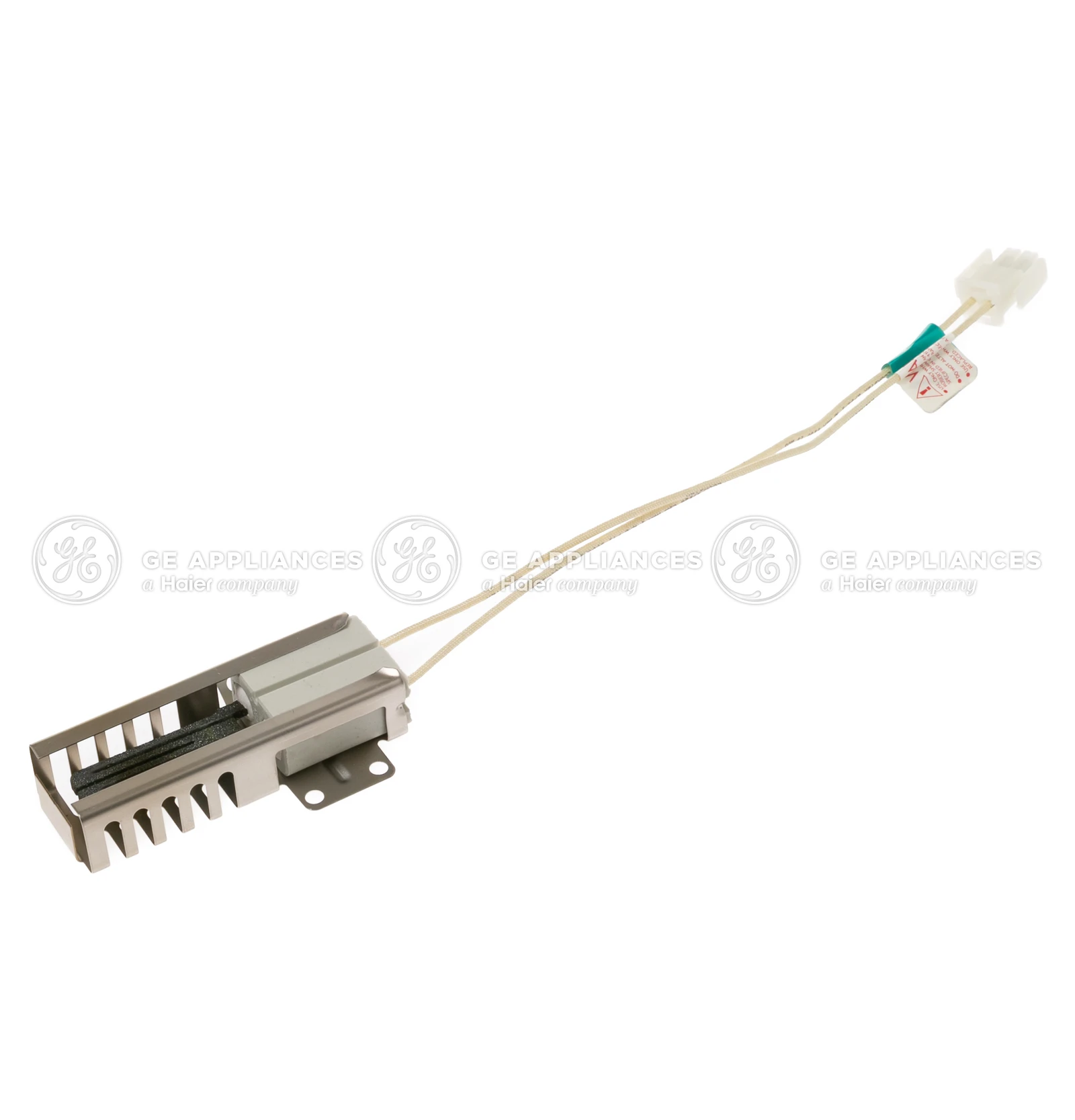Glowbar Igniter