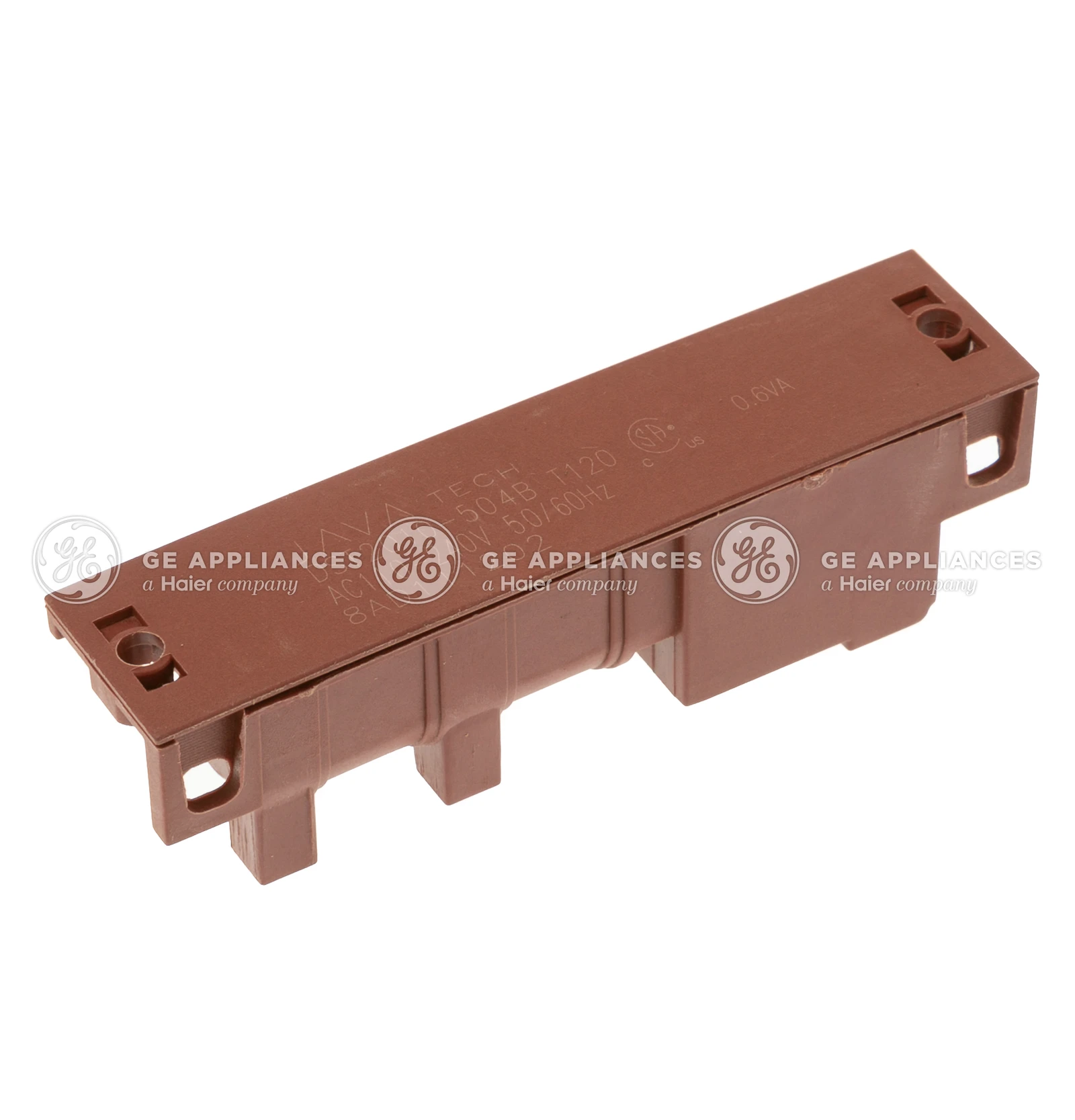 Top Burner Spark Module