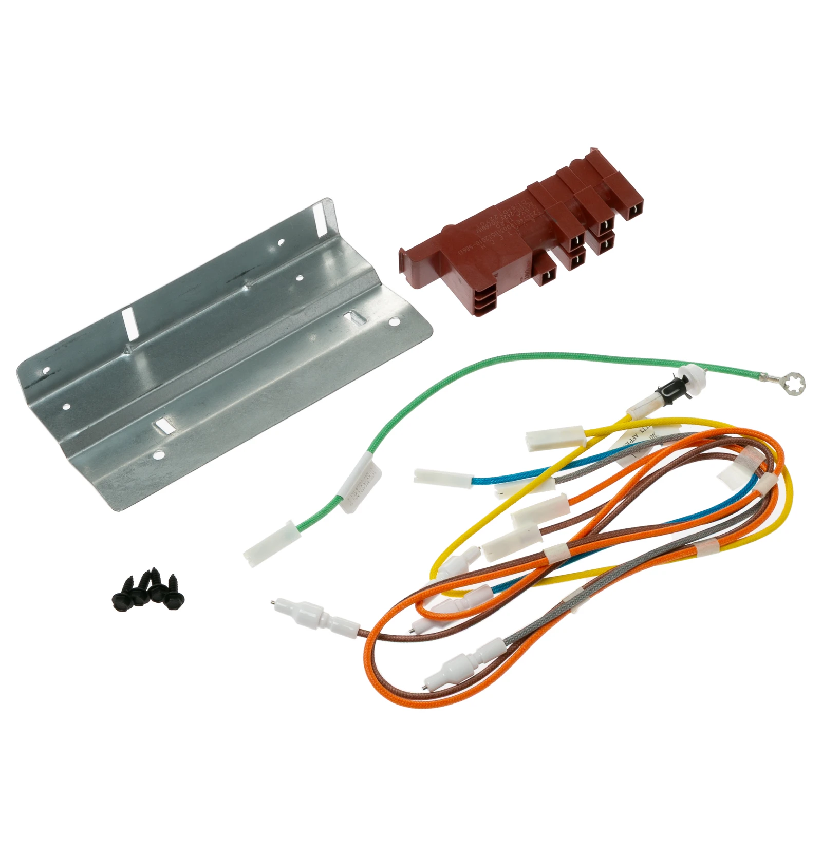 Ignition Module Kit