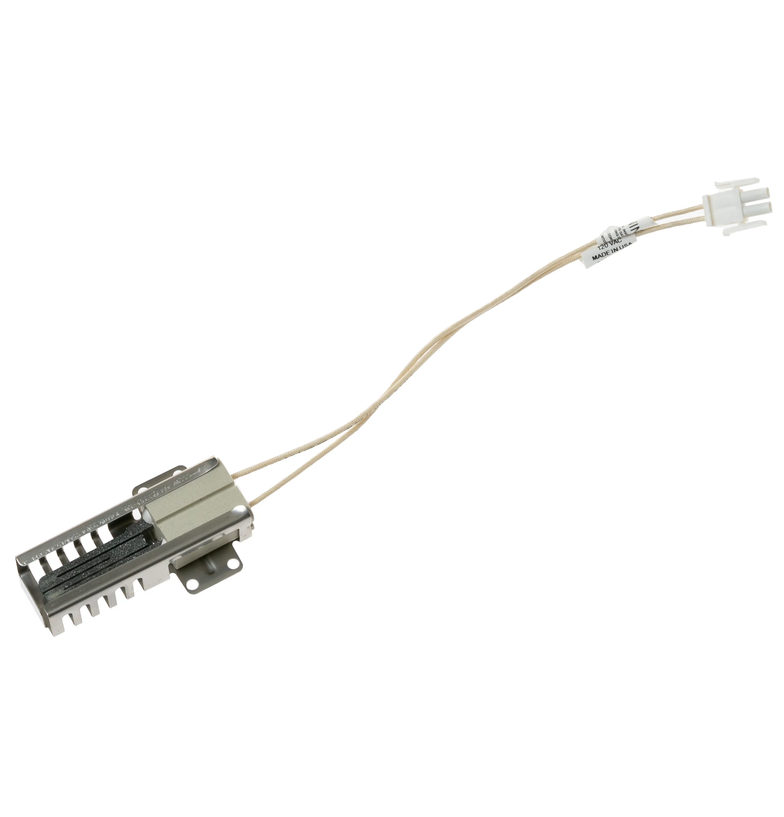 Glowbar Igniter