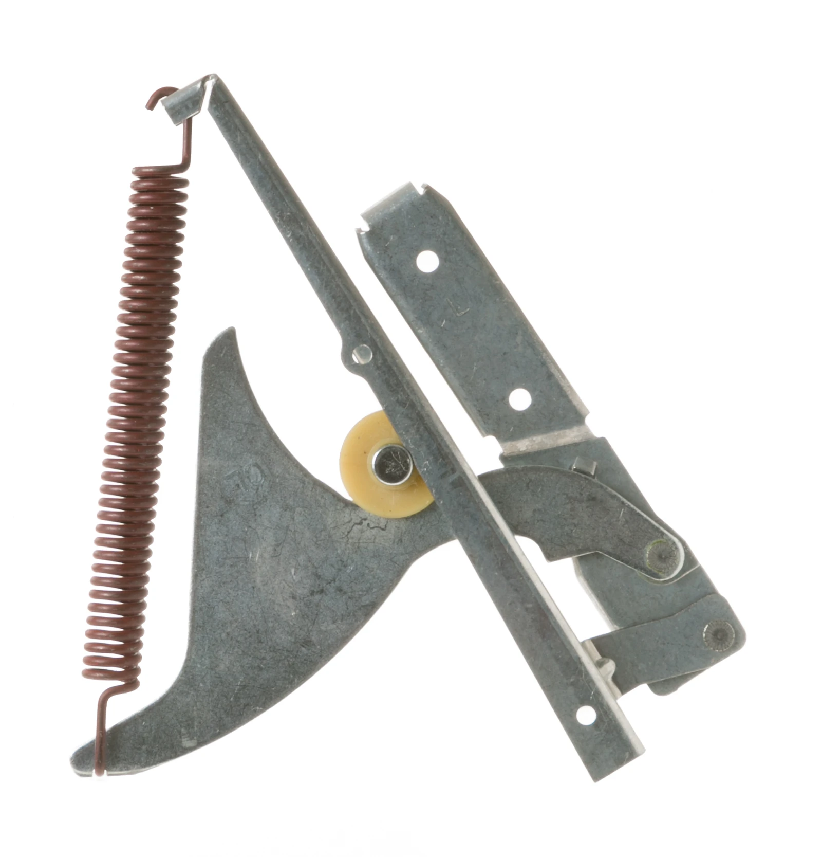 Hinge Assembly Left