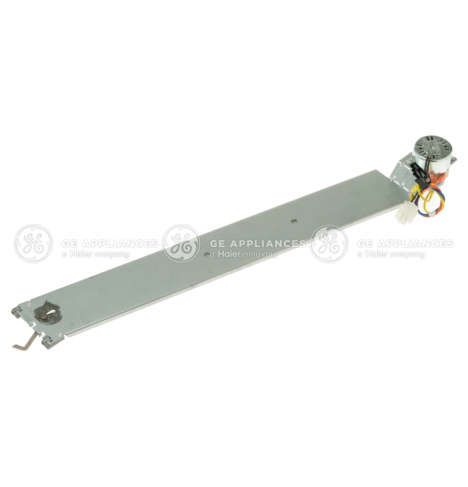Latch and Harness Assembly