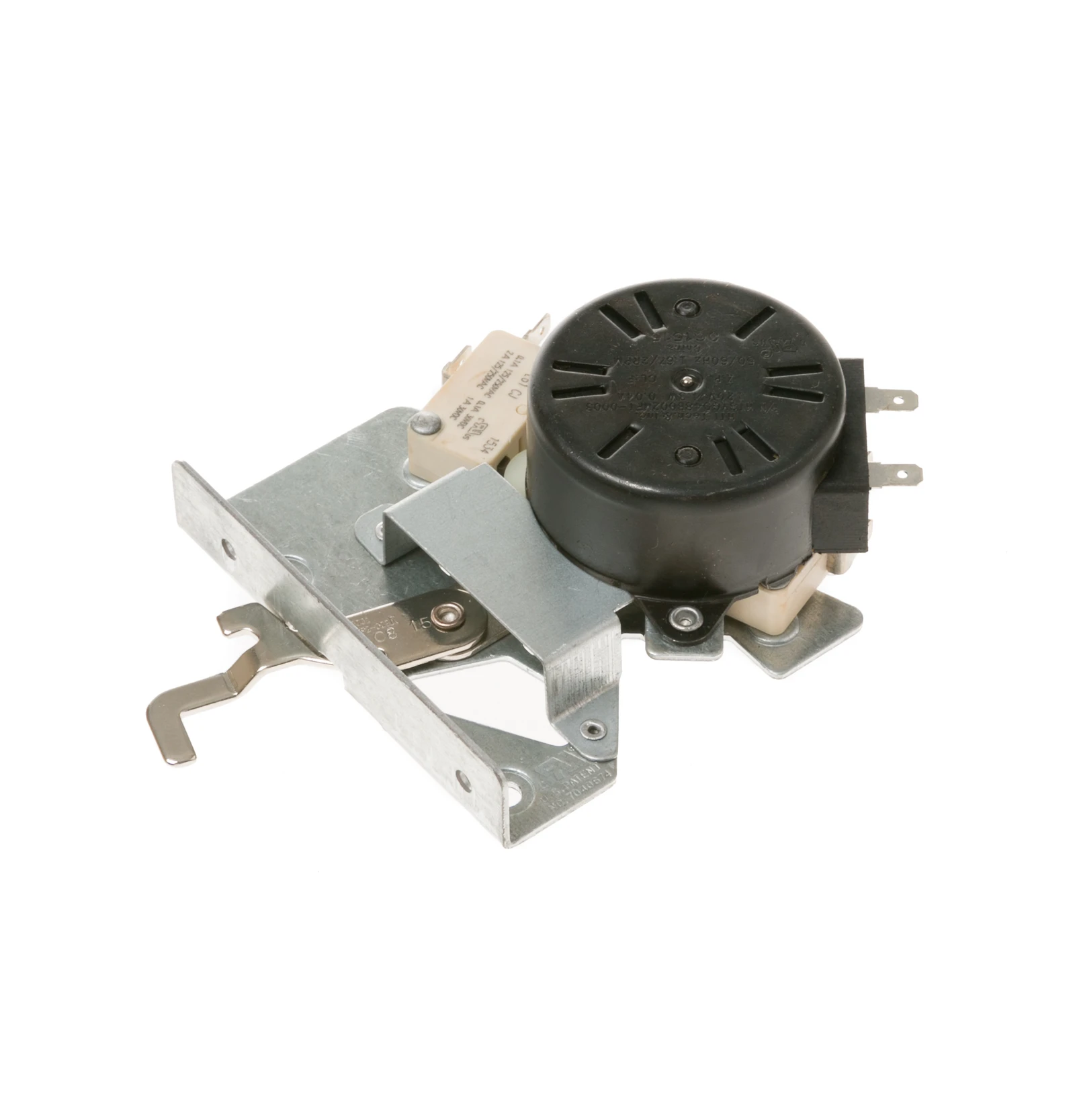 Door Lock Assembly