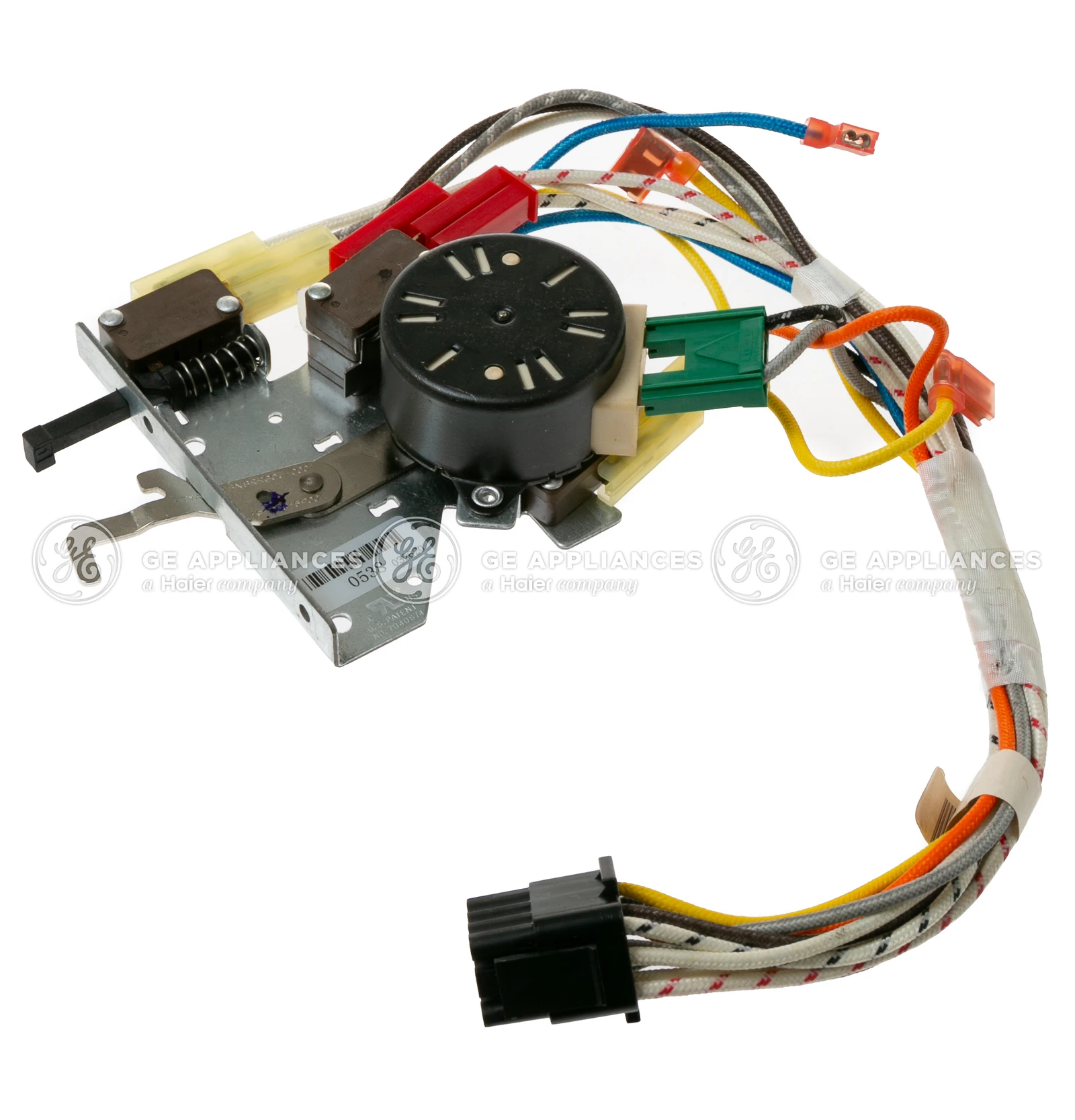 Latch Assembly