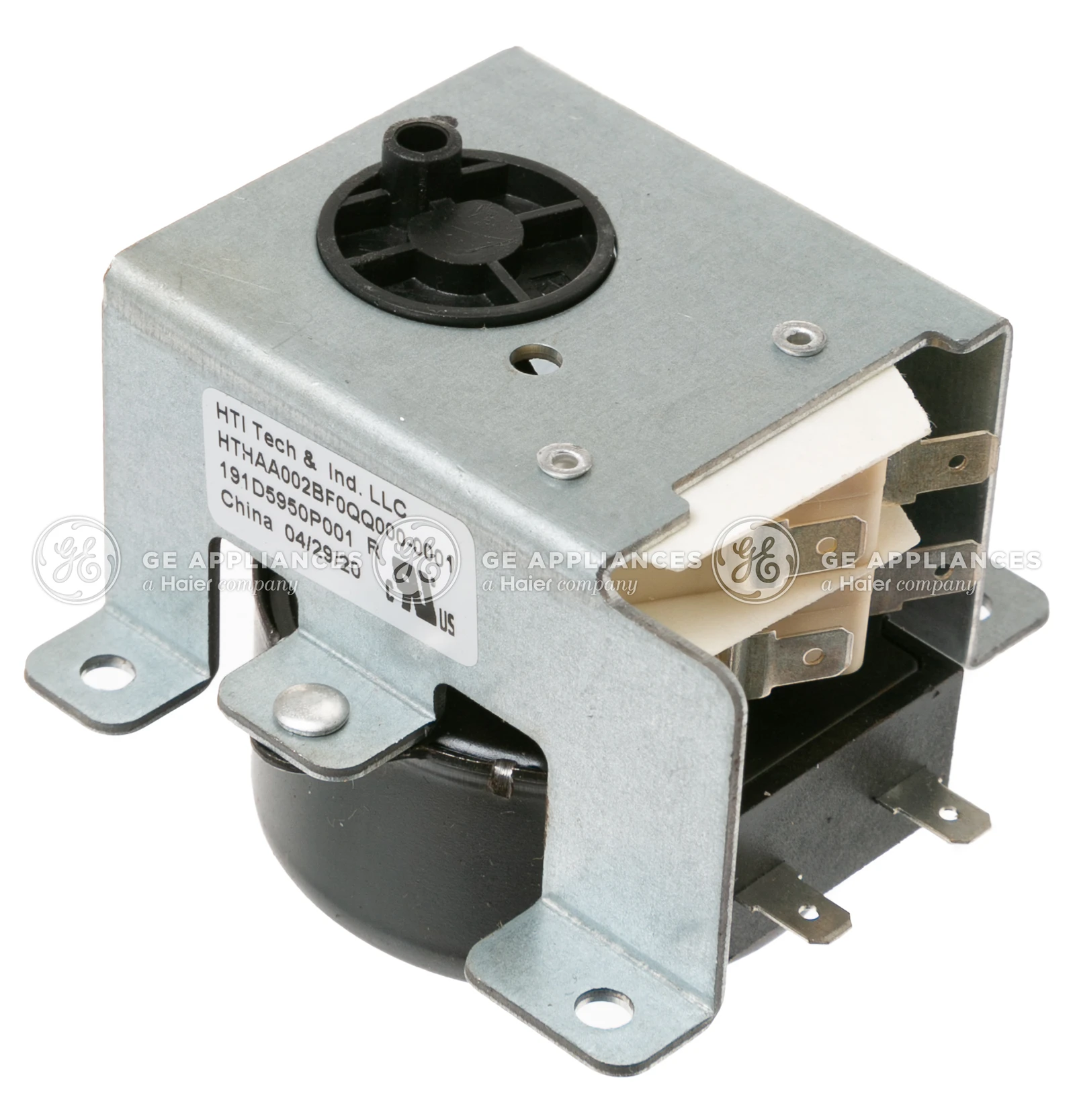 Latch Ovn
