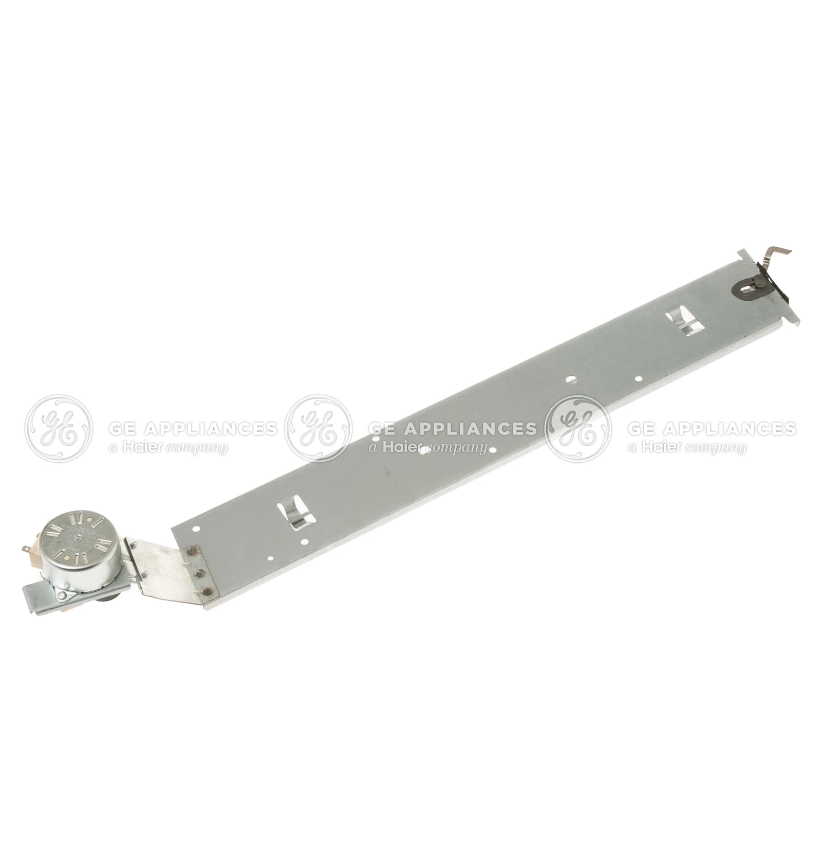 Latch Assembly