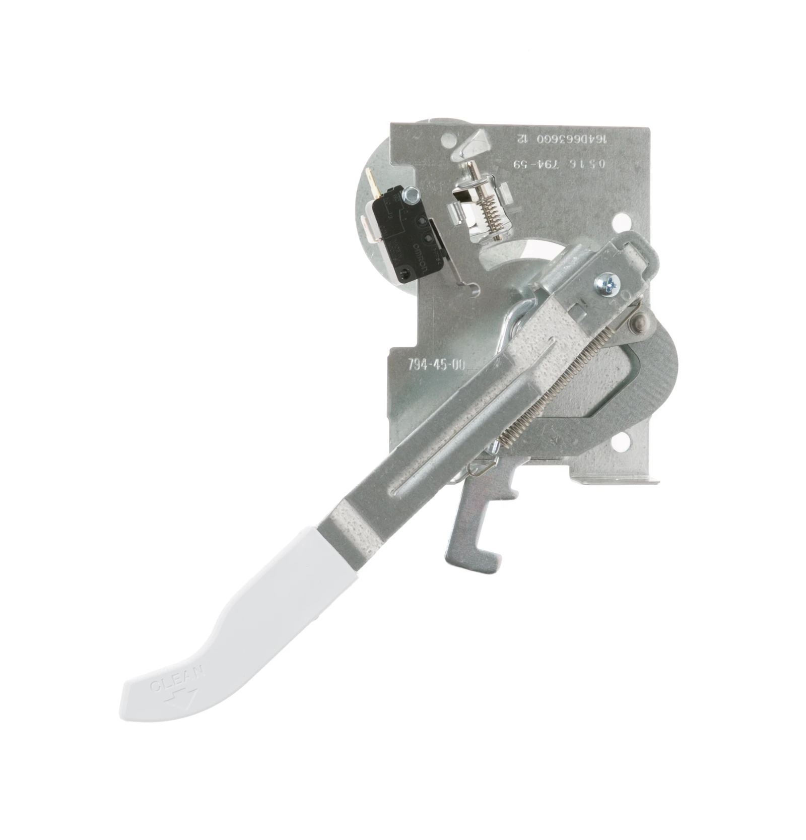 Handle Latch Assembly