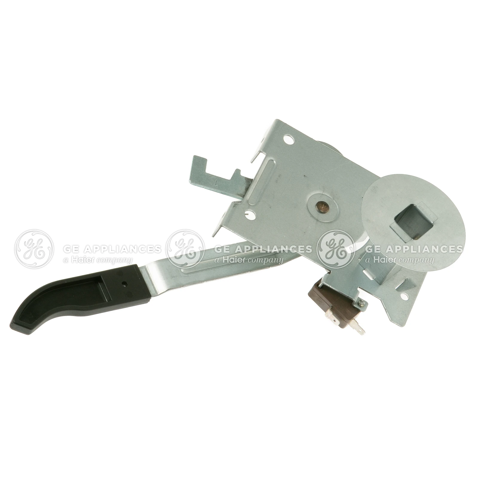Door Latch