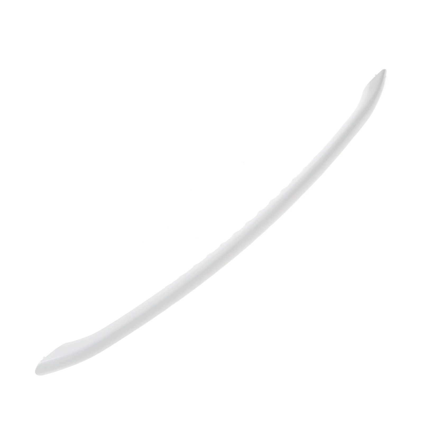White Handle