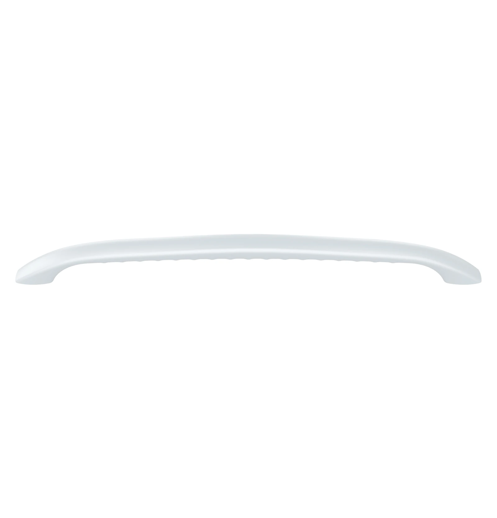White Handle