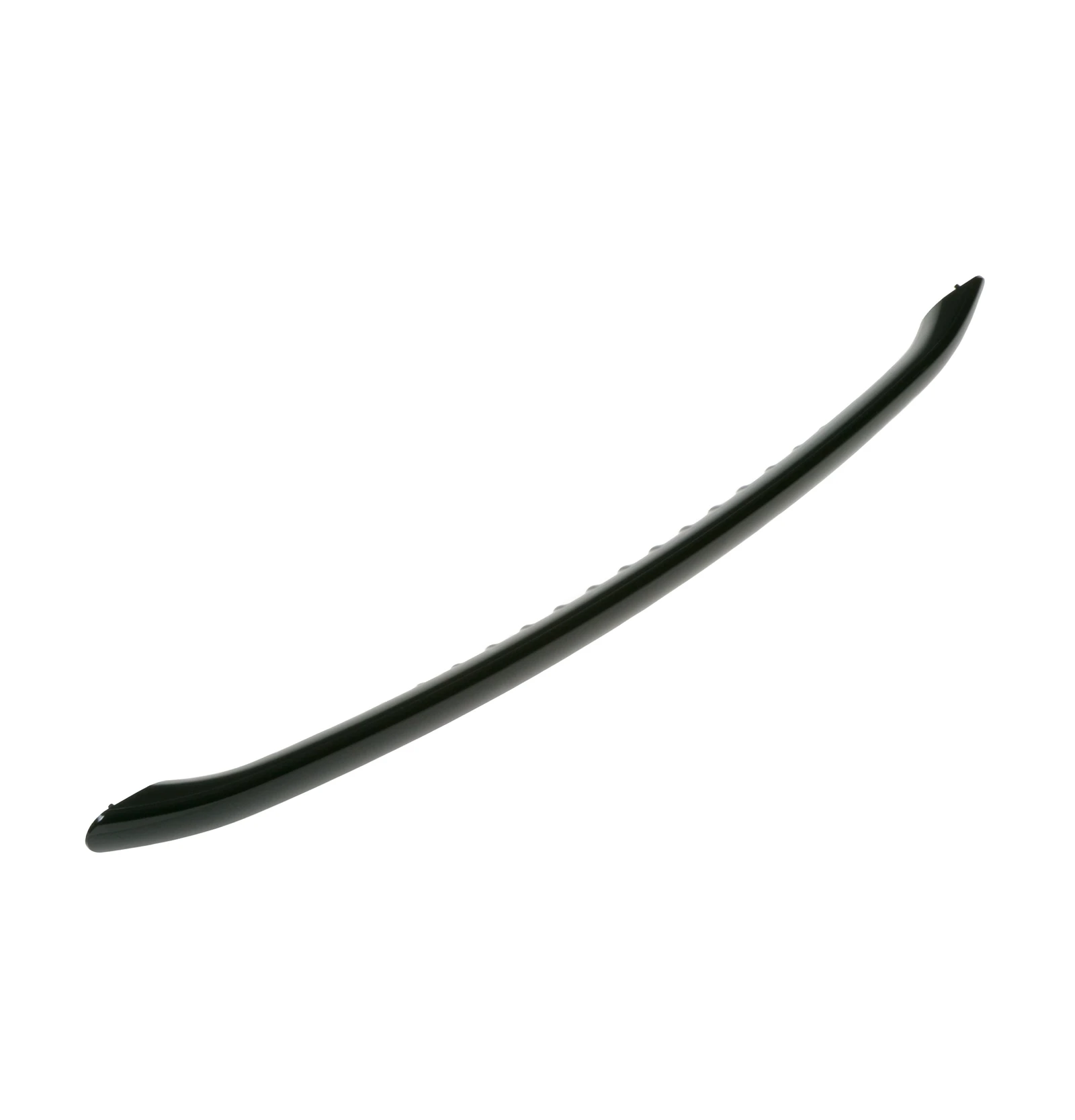 Black Door Handle