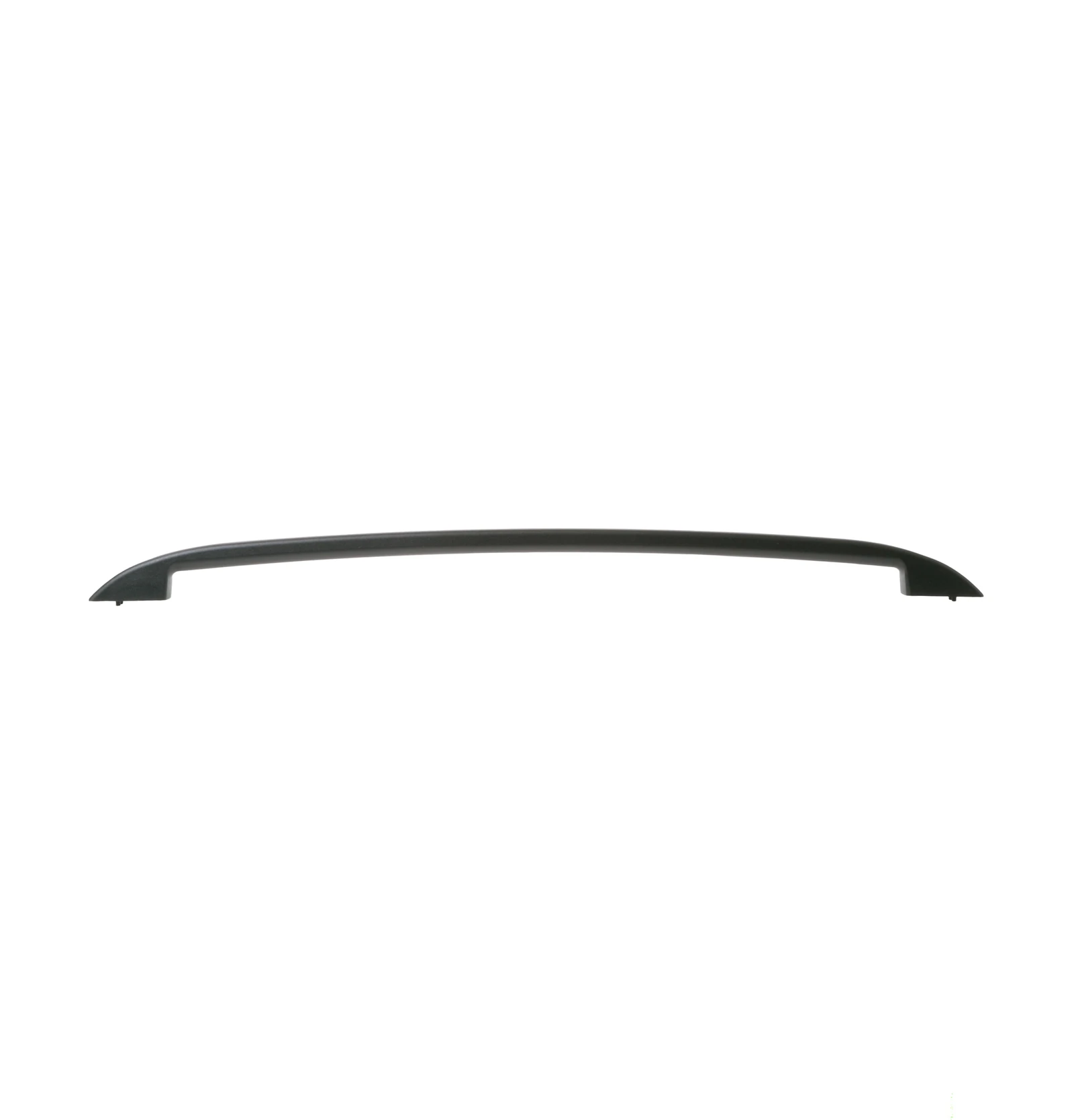 Black Door Handle