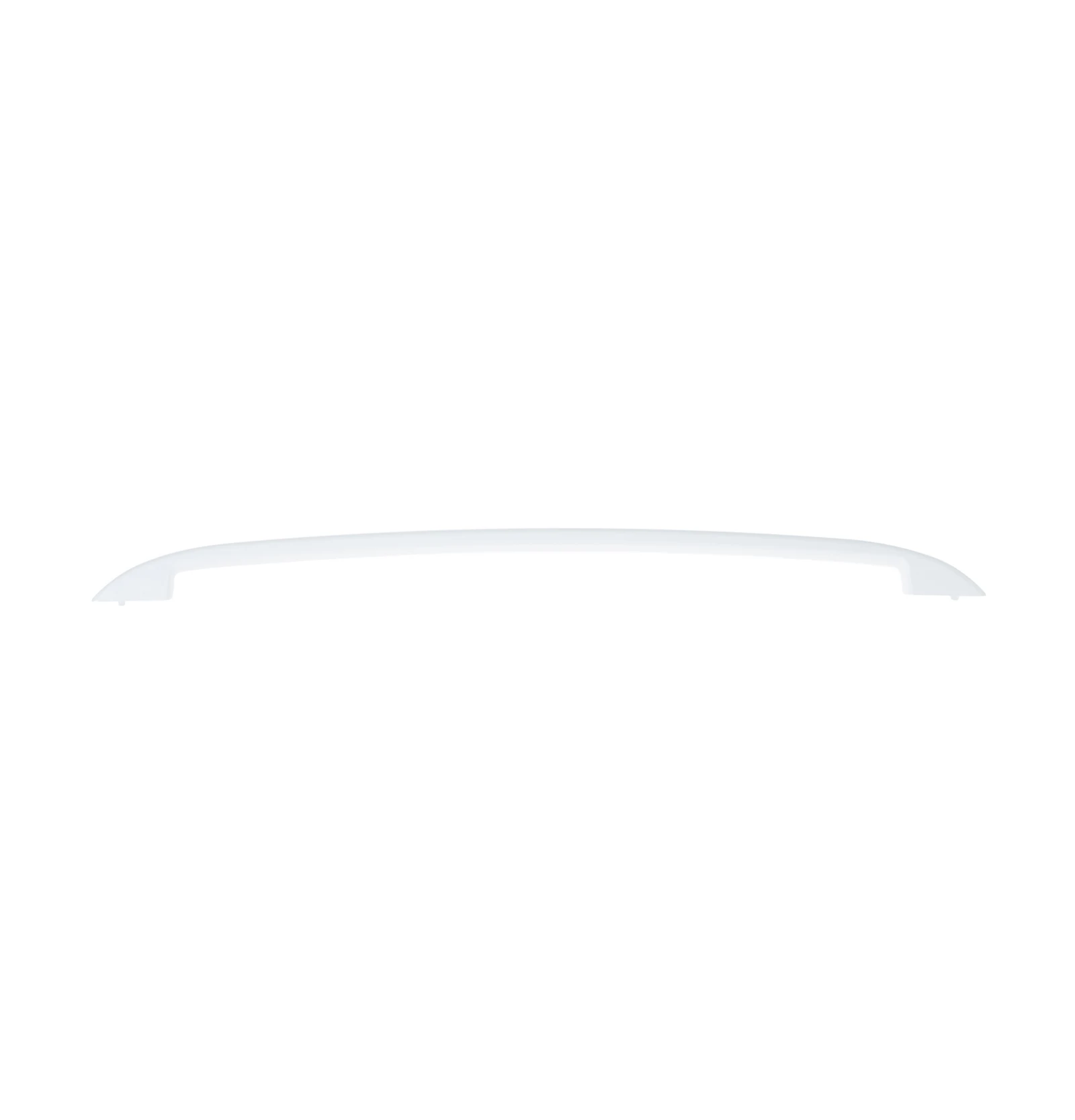 Door Handle White
