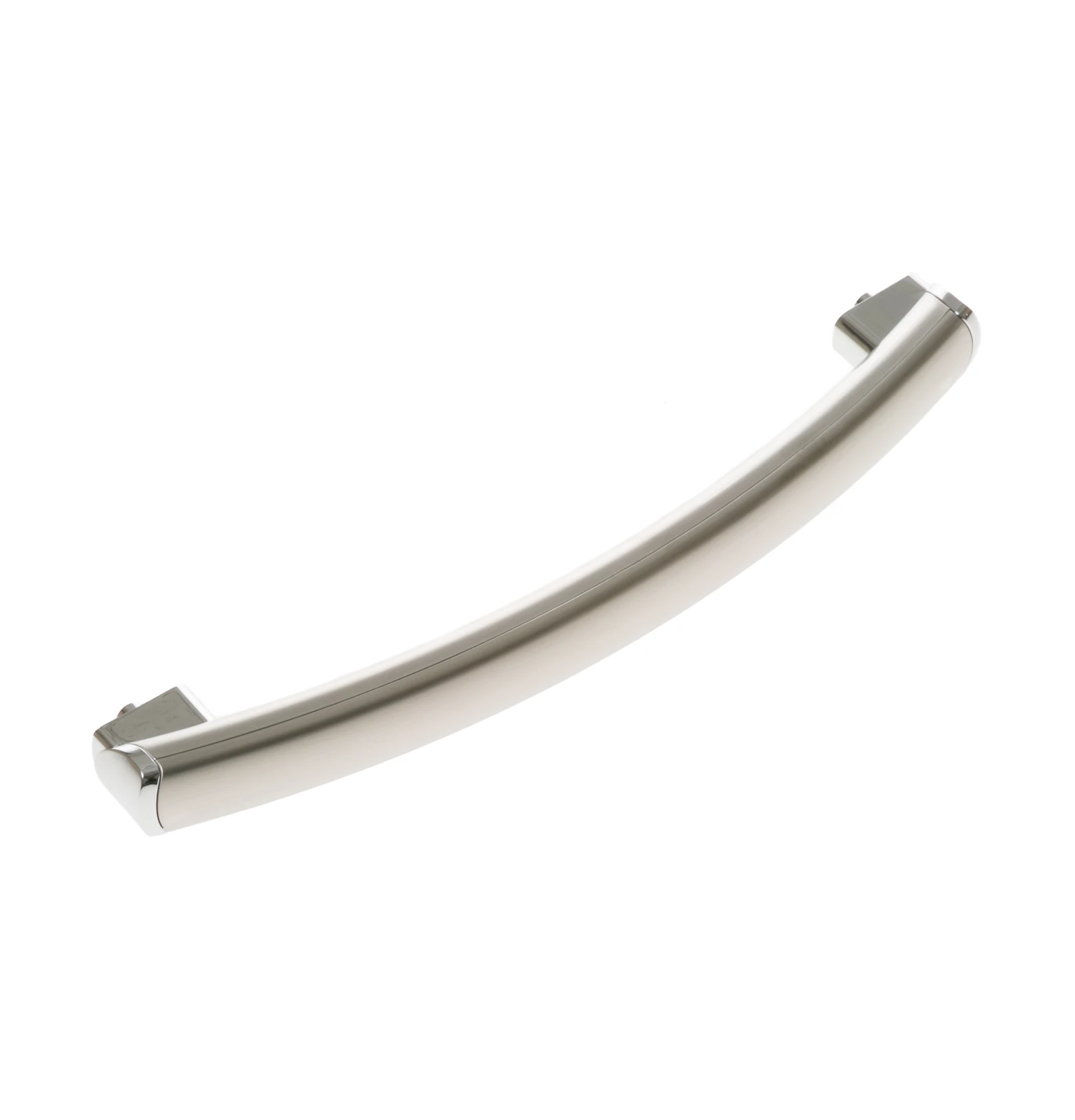 Stainless Steel Handle Assembly