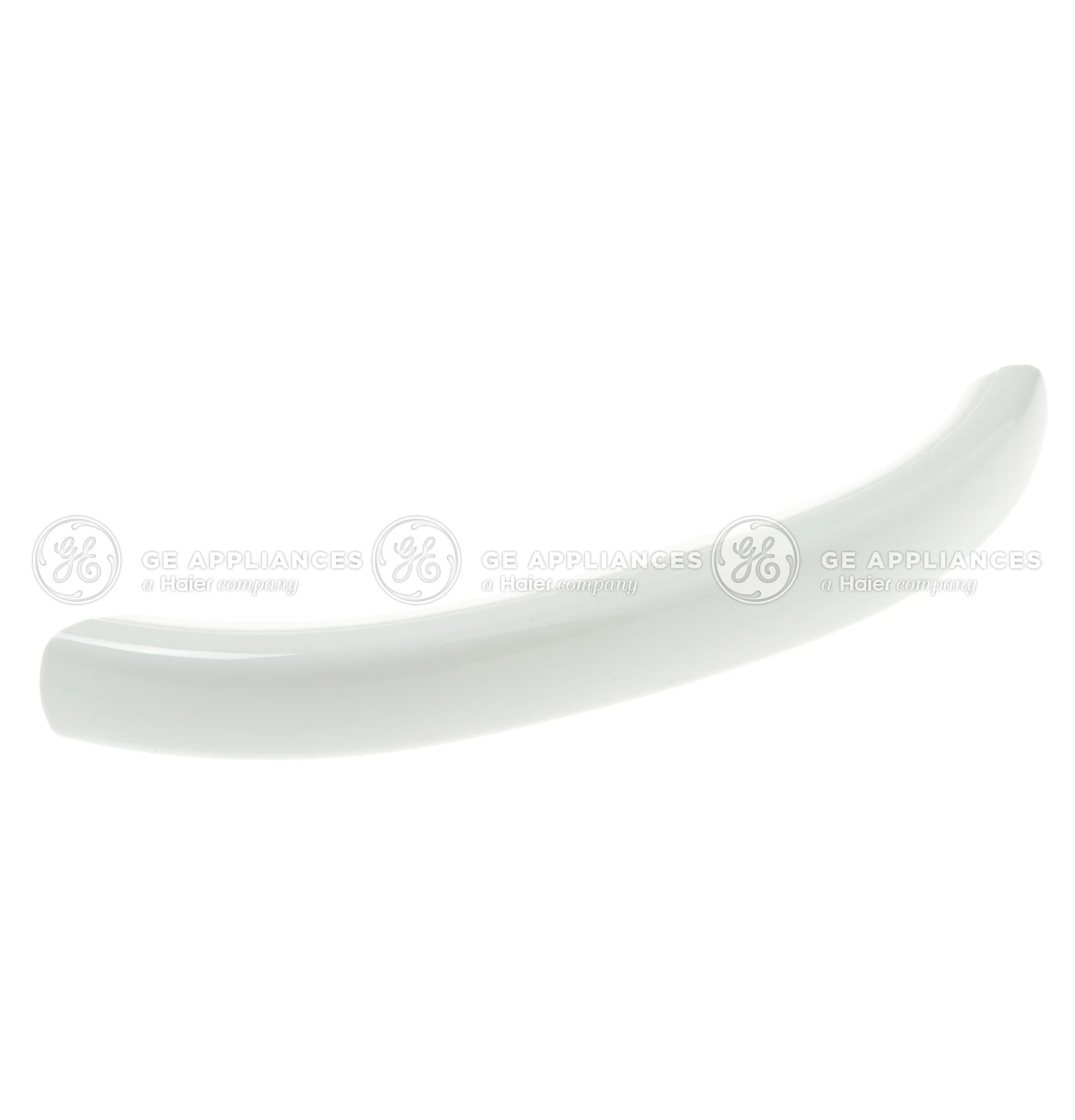 White Handle