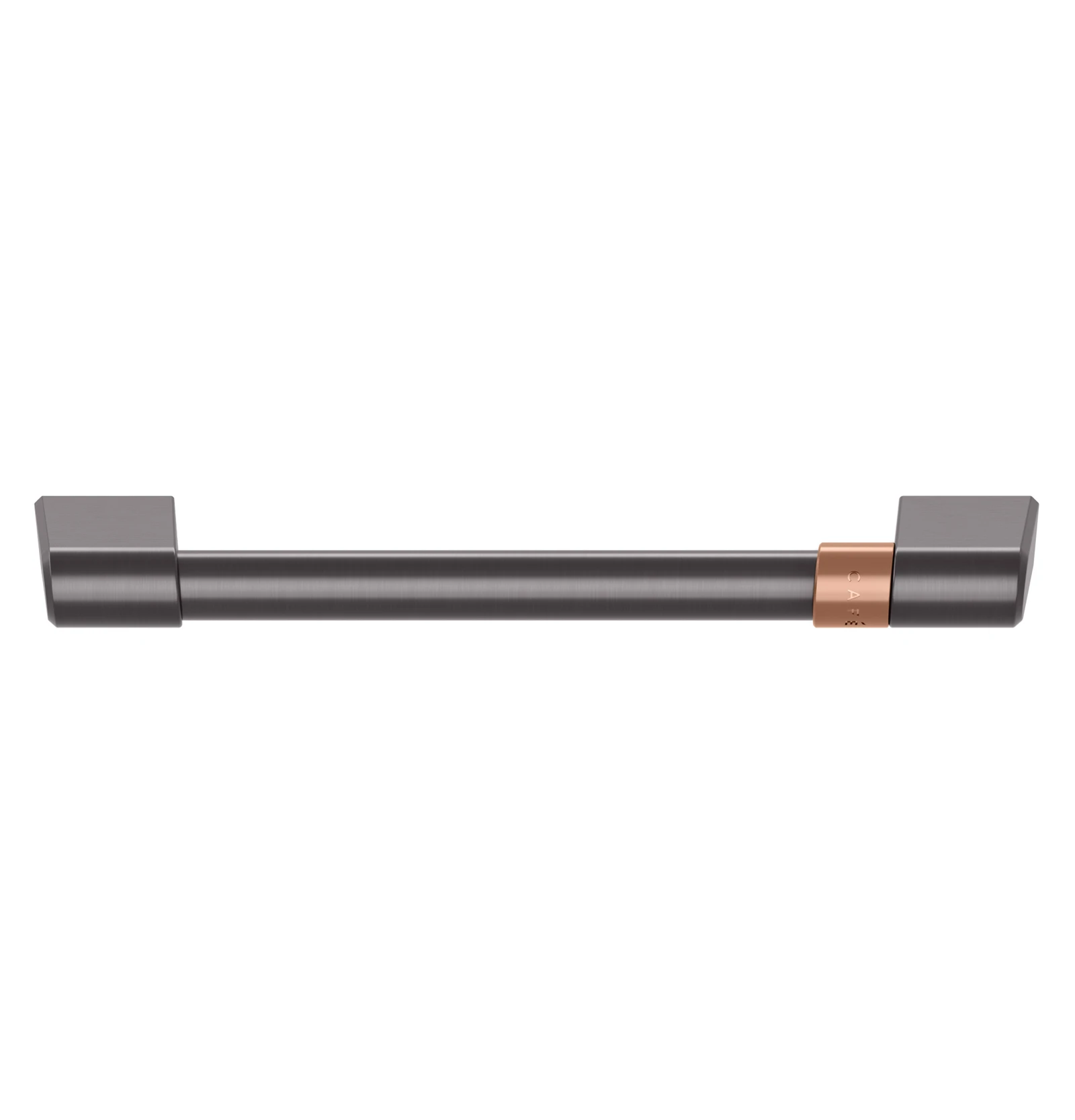 Black Stainless Steel