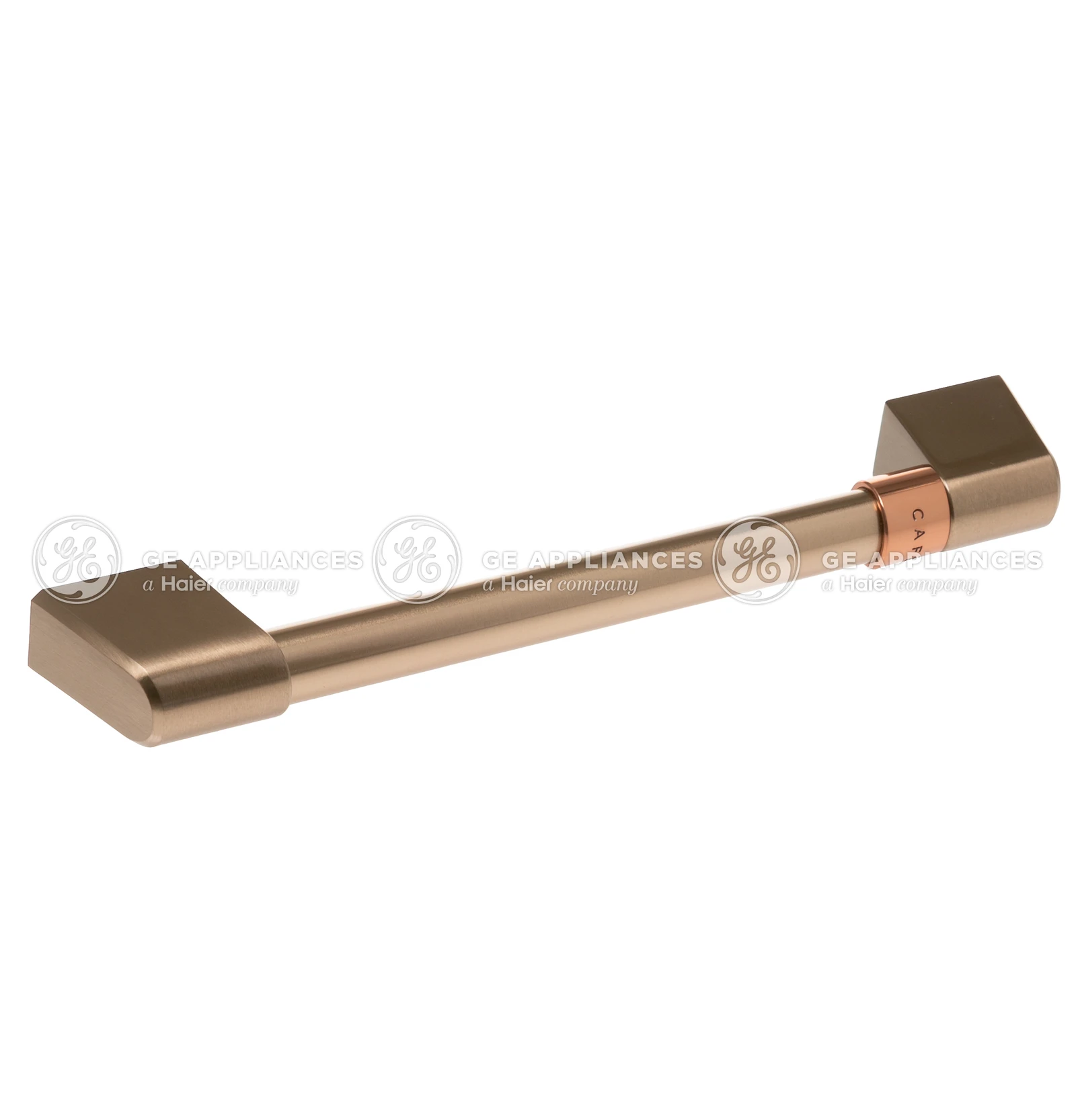Brushed Bronze Handle