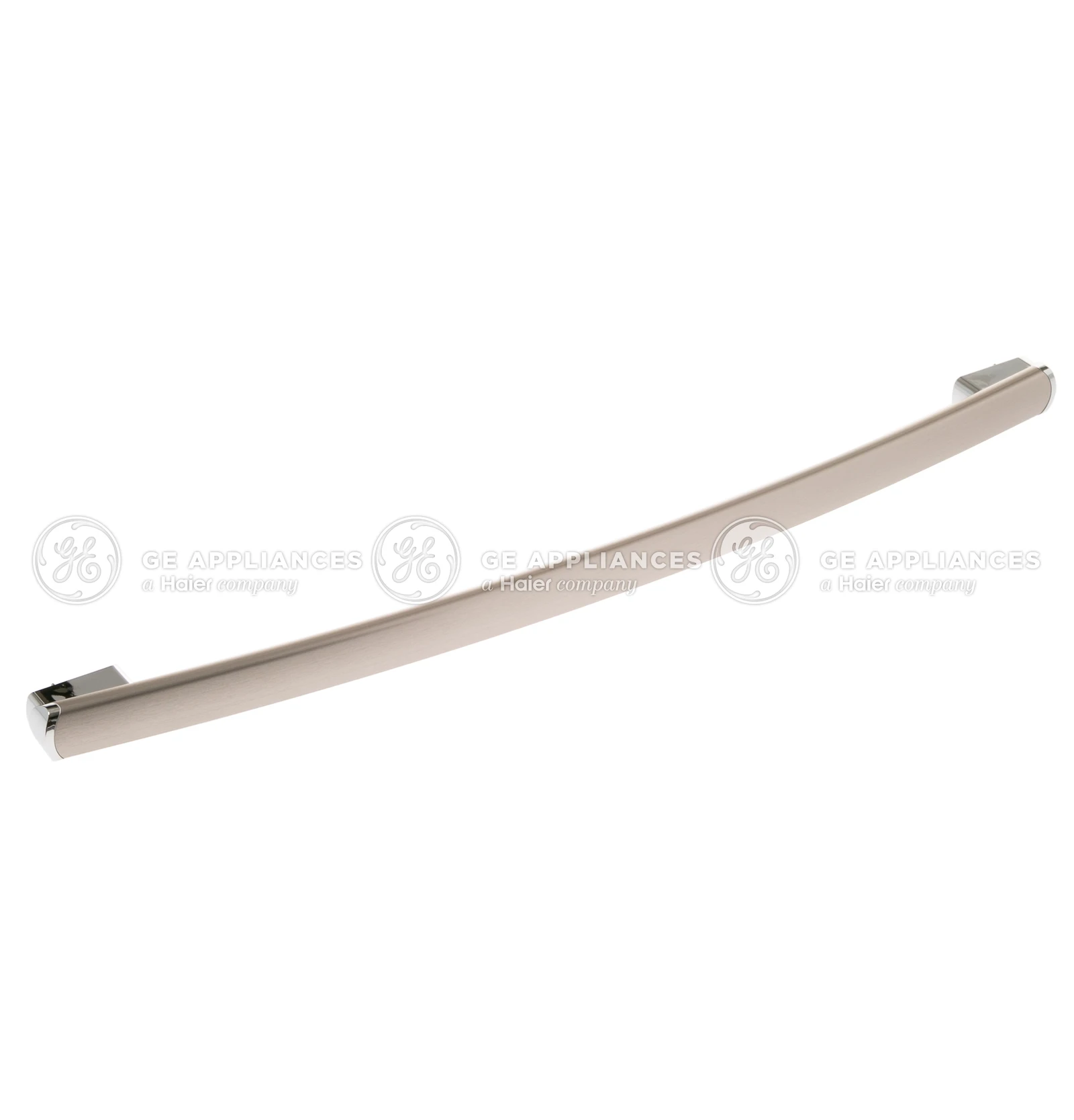 Handle and Endcap Assembly