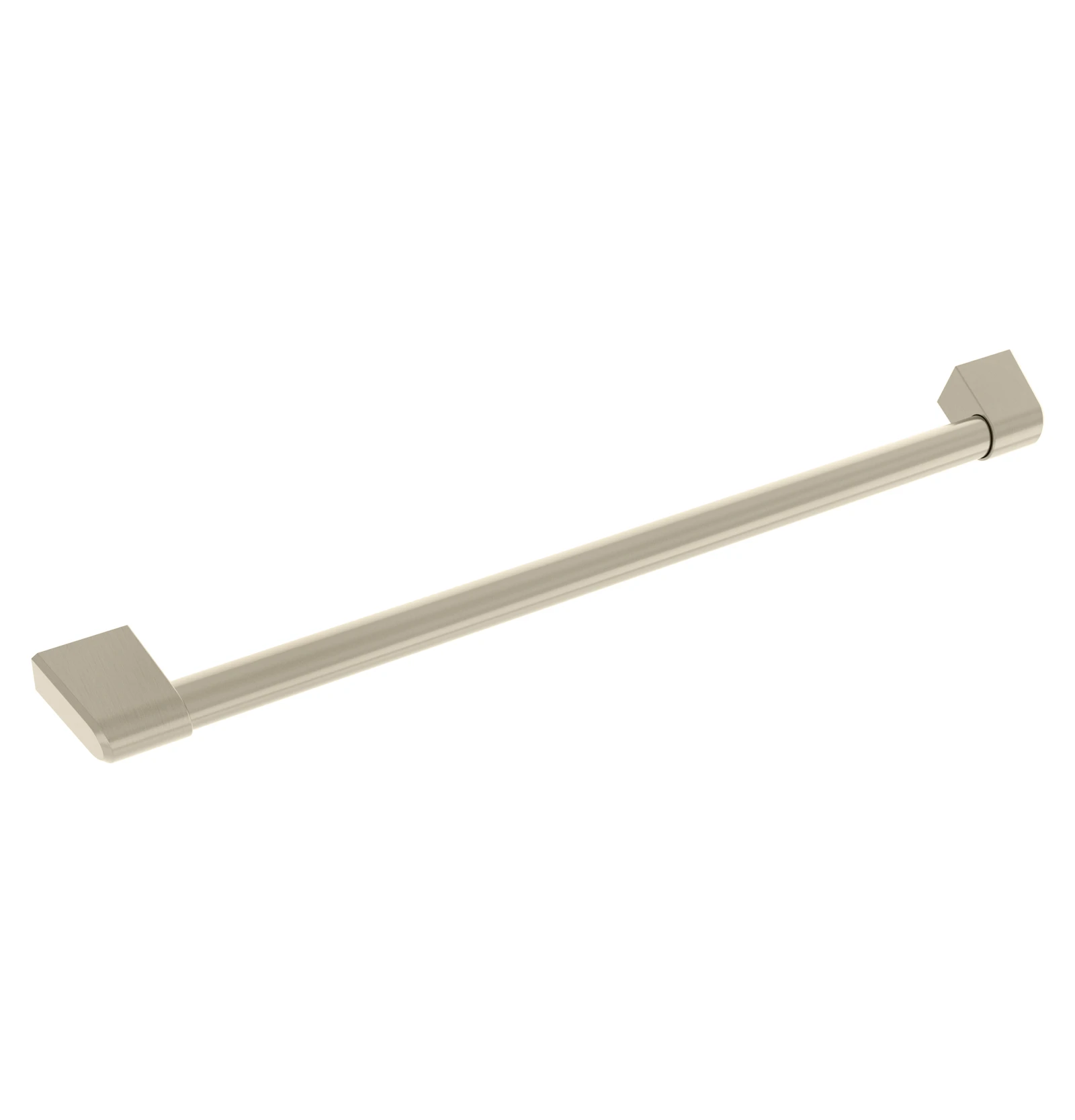 Handle and Endcap Assembly