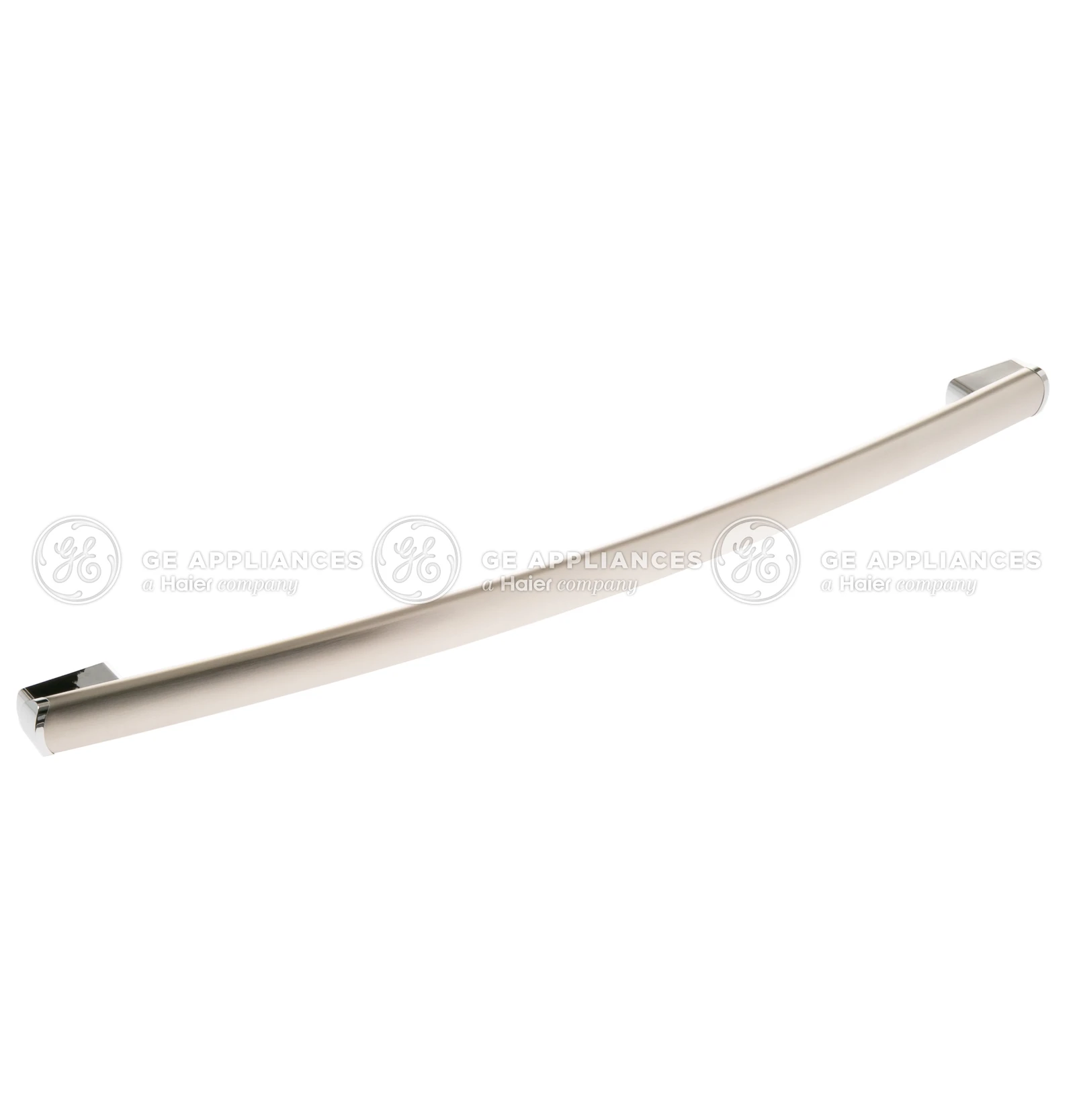 Handle and End Cap Assembly