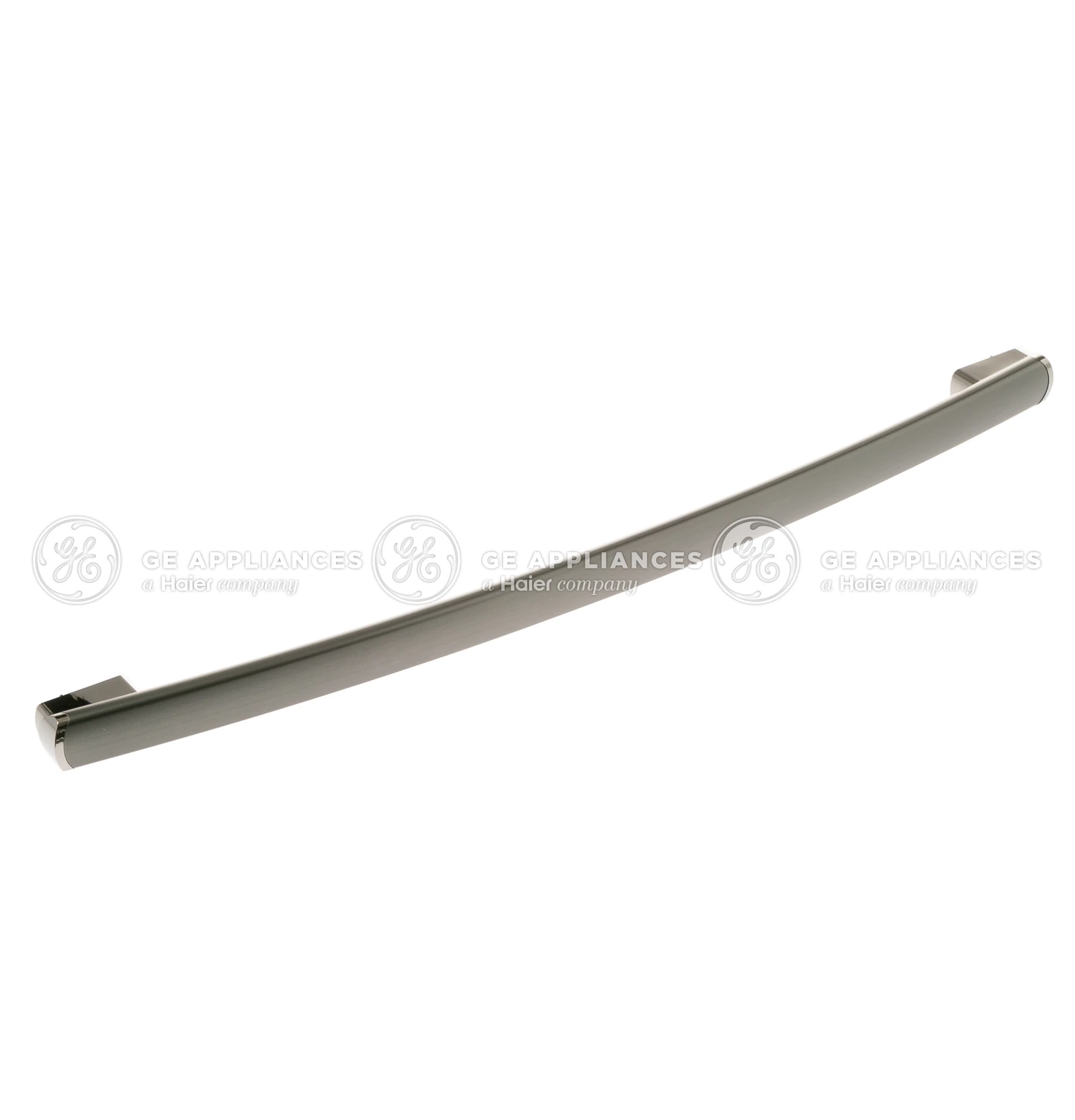 Handle and End Cap Assembly