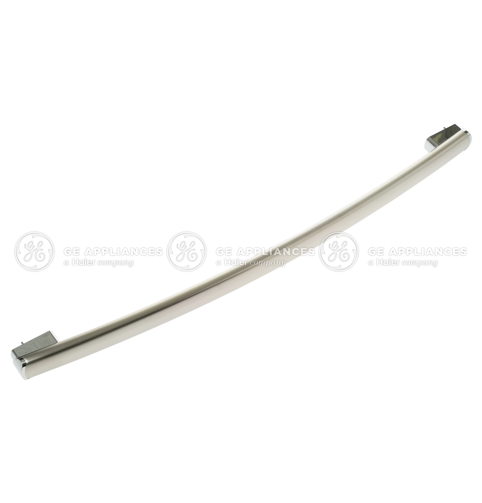 Handle and Endcap Assembly