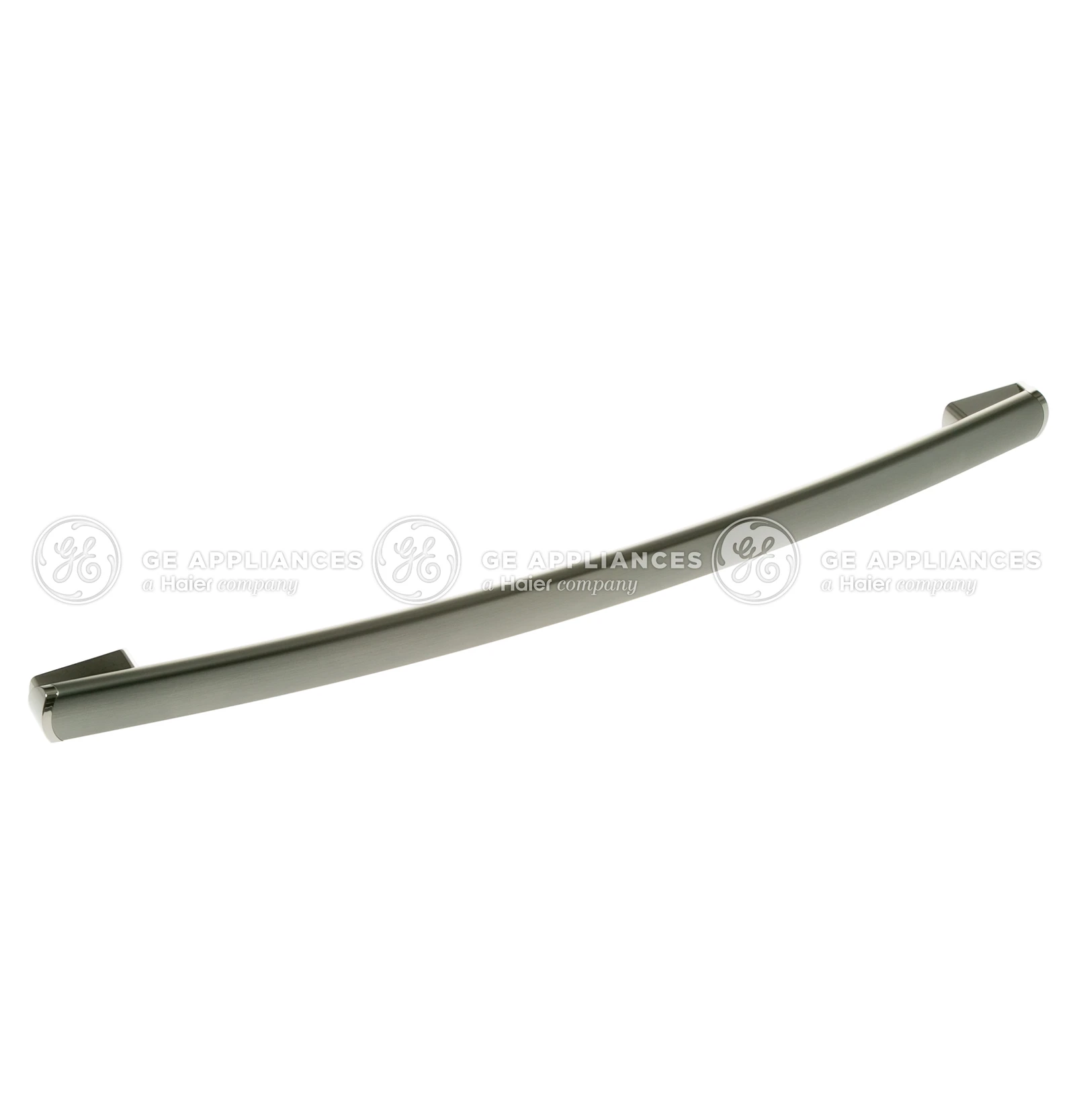 Handle and End Cap Assembly
