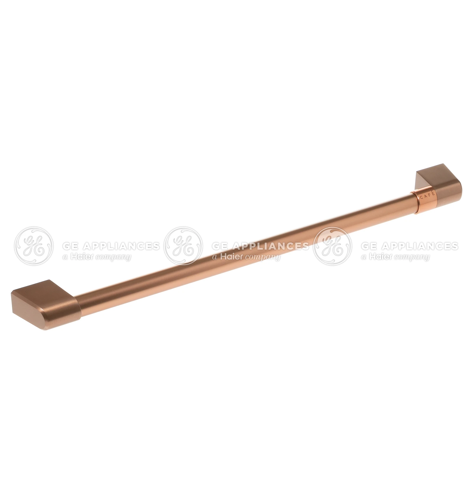 Brushed Copper Handle