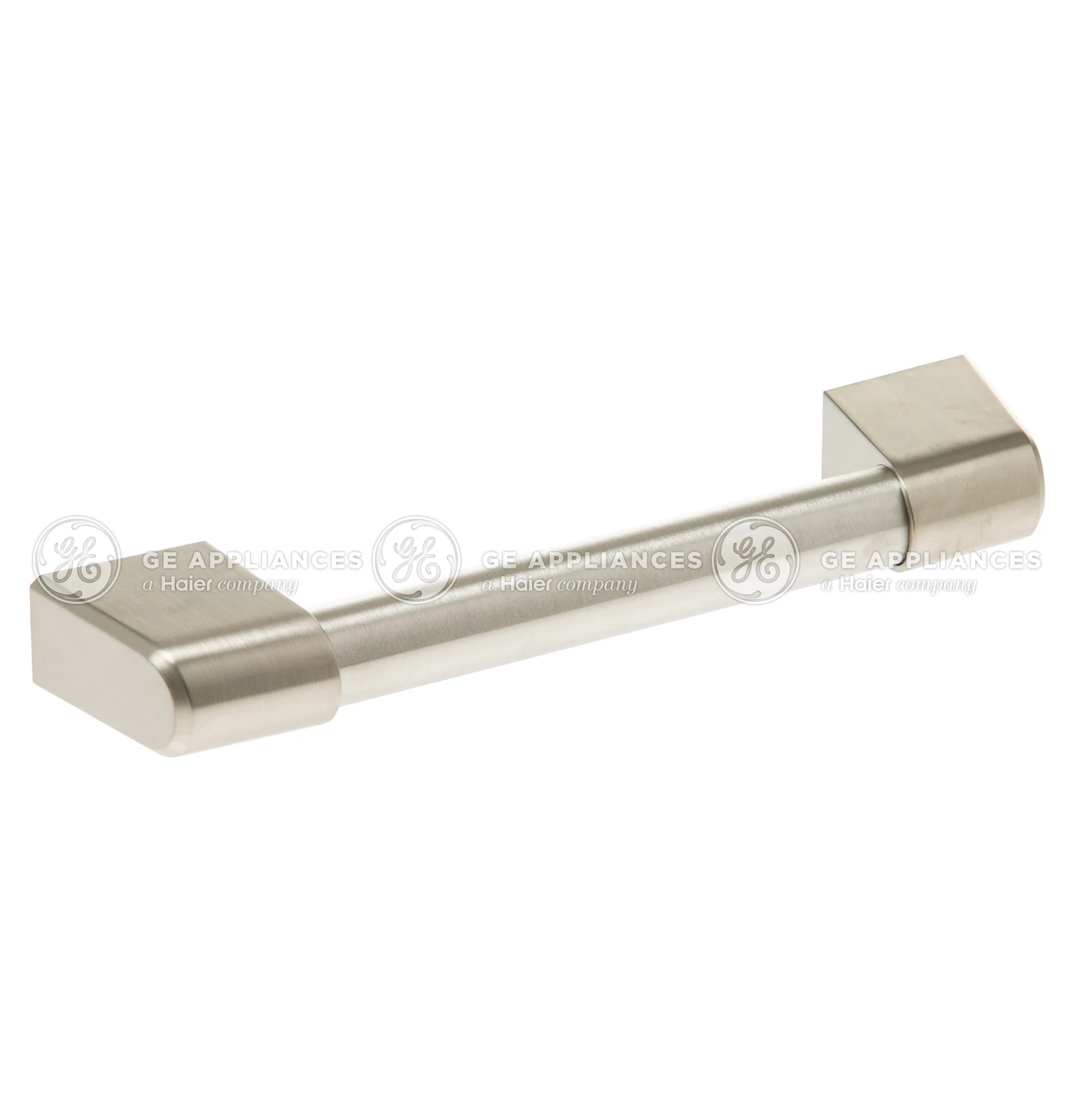 Brushed Stainless Steel