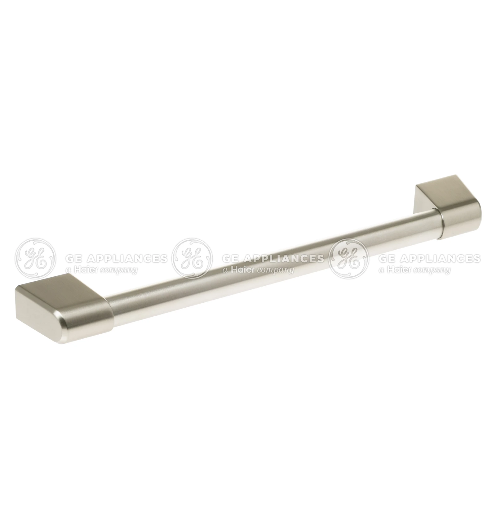 Wall Brushed Stainless Steel Handle