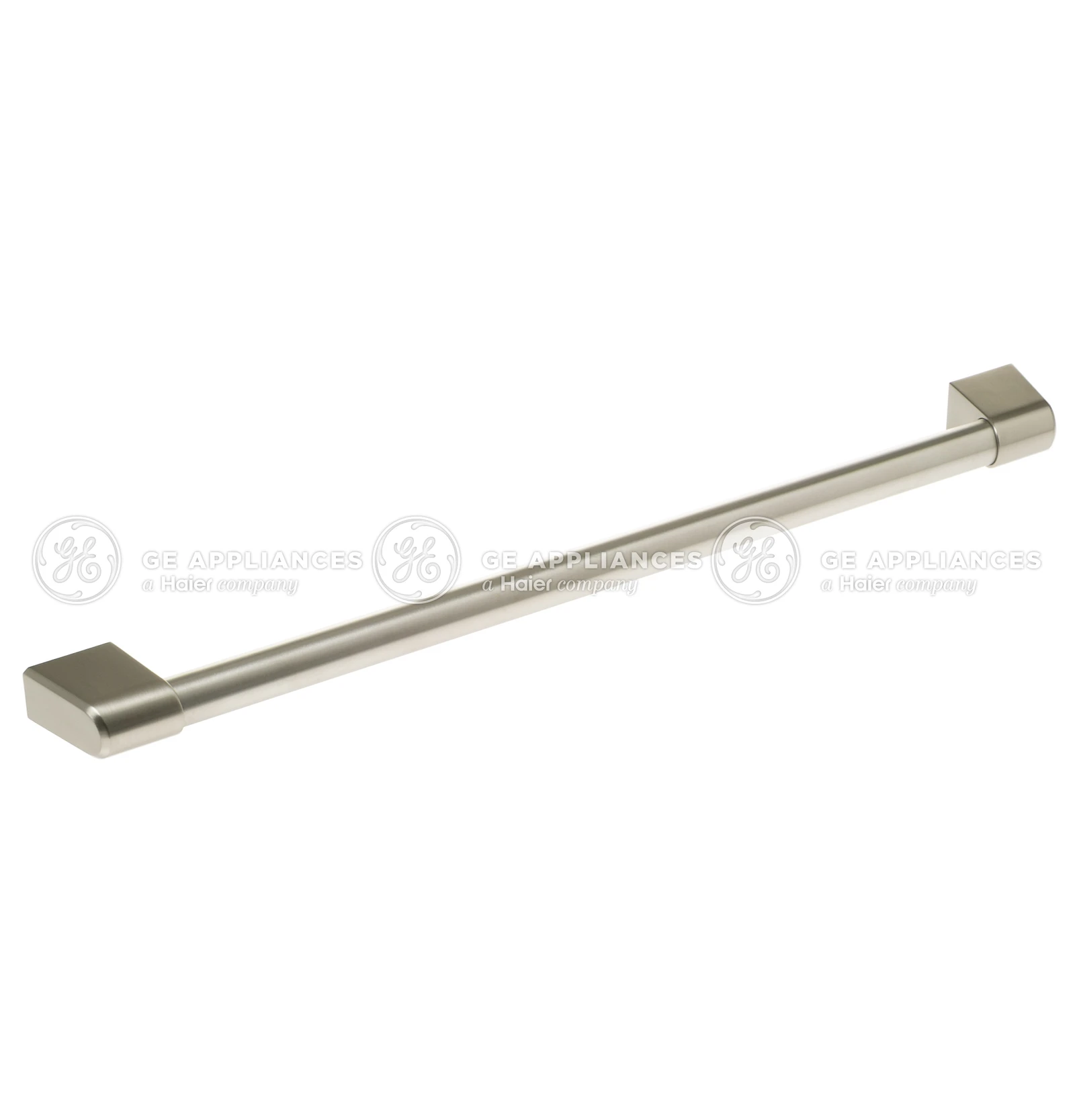 Brushed Stainless Steel Wall Handle