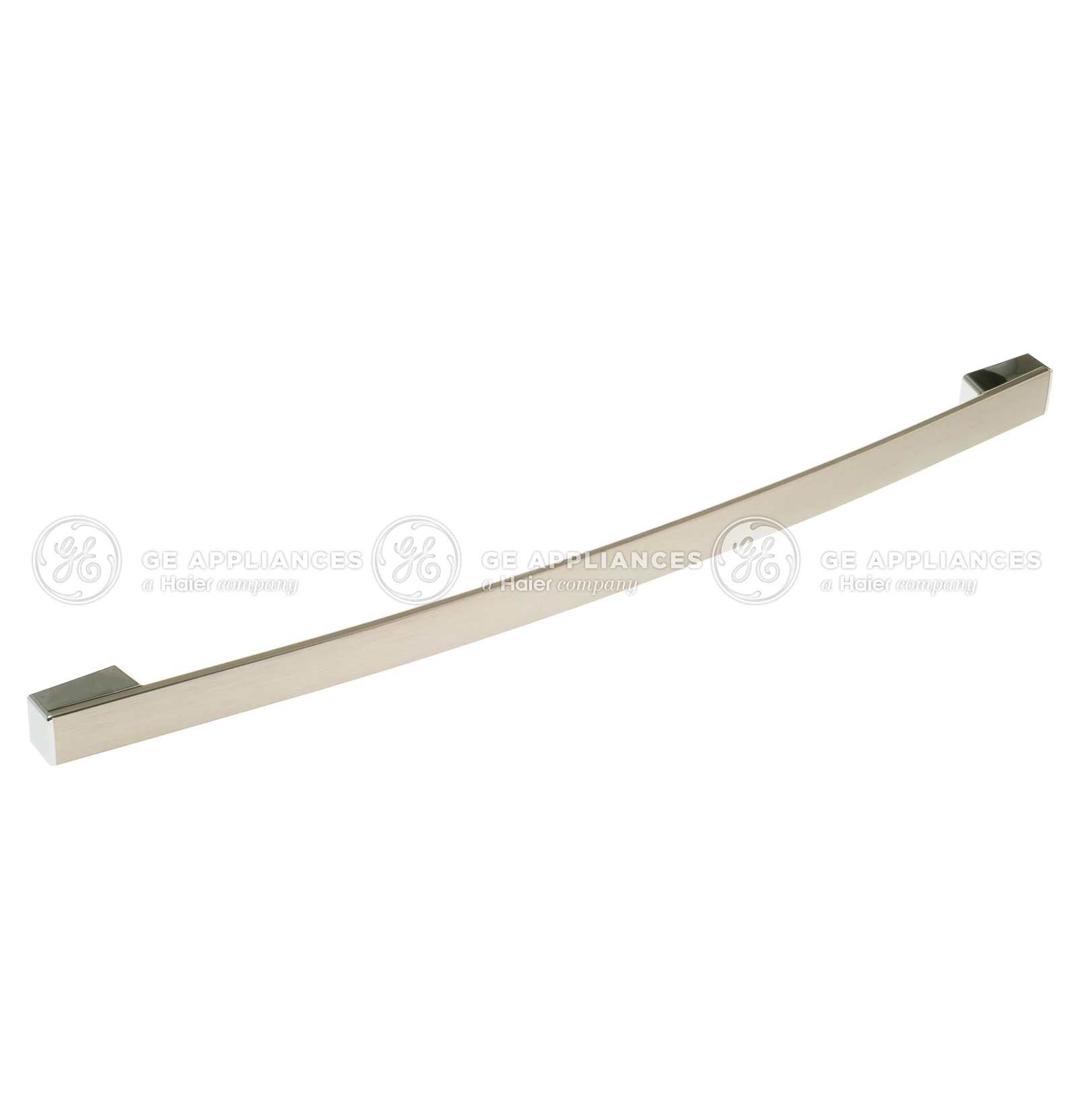 Stainless Steel Handle