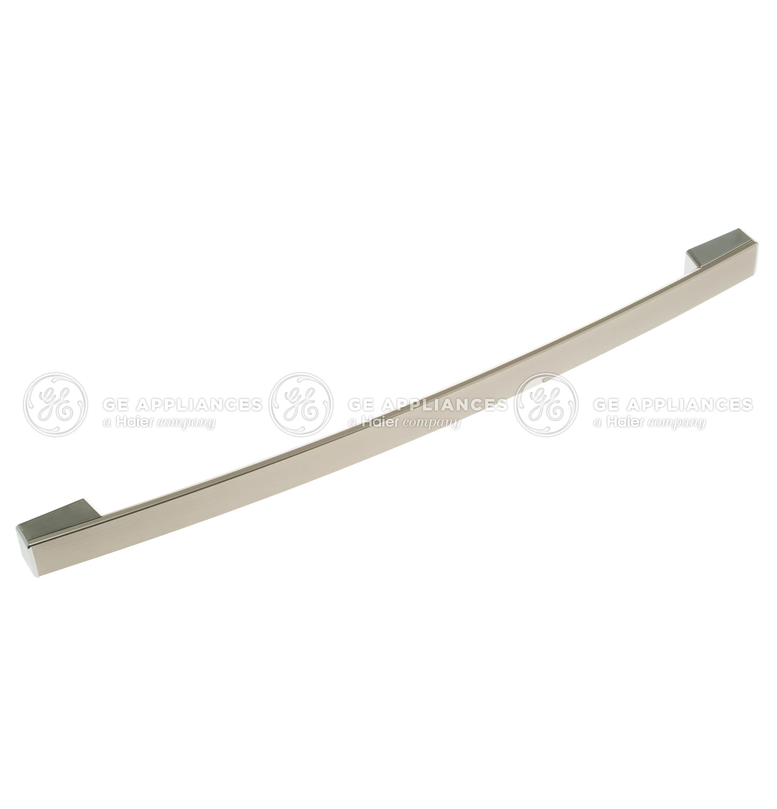 Stainless Steel Handle