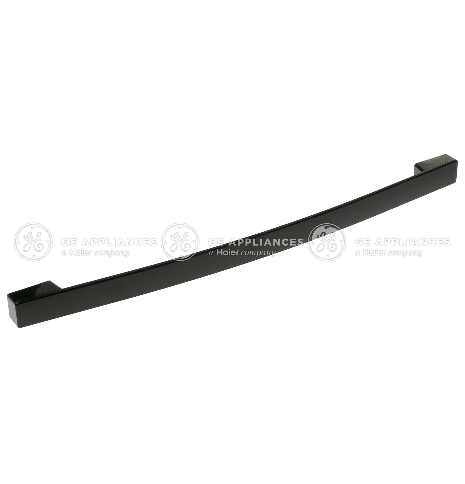 Black Handle Assembly