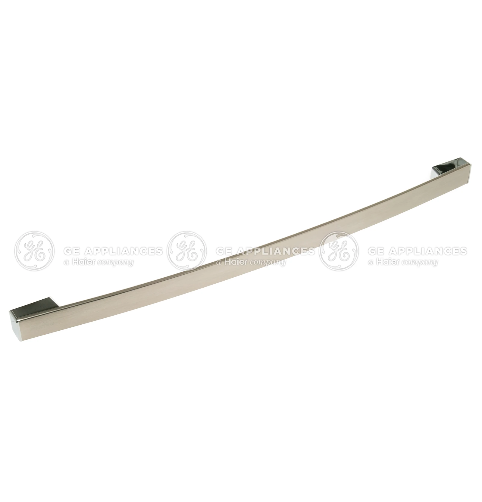 Stainless Steel Handle