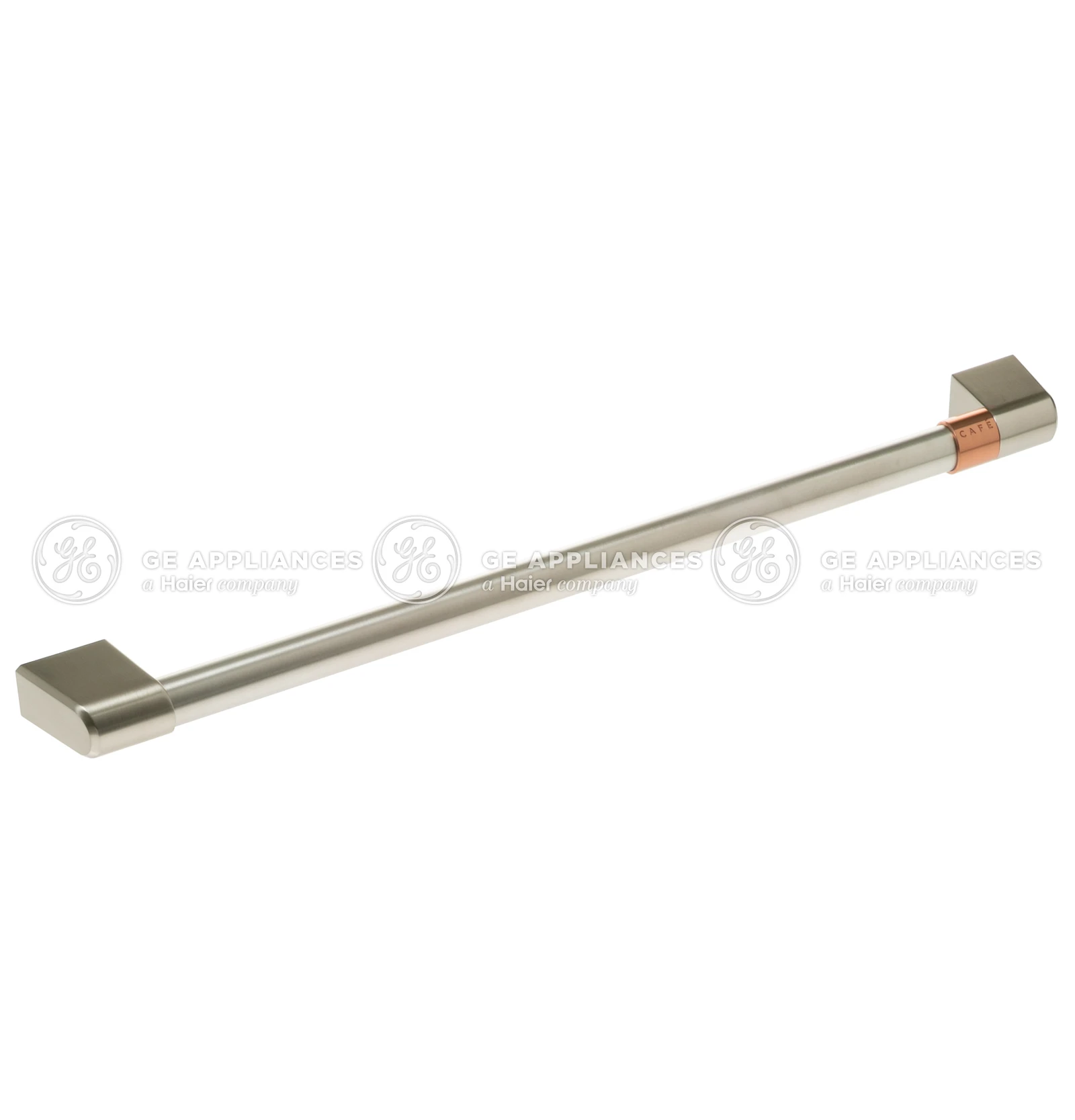 Brushed Stainless Steel