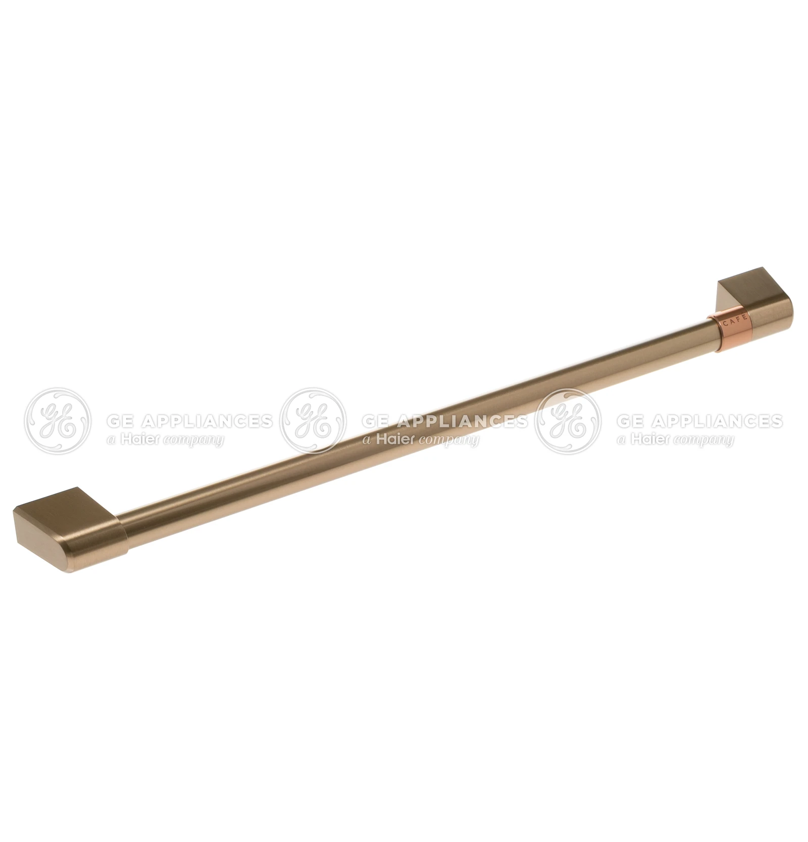 Bronze Handle with Cafi Band