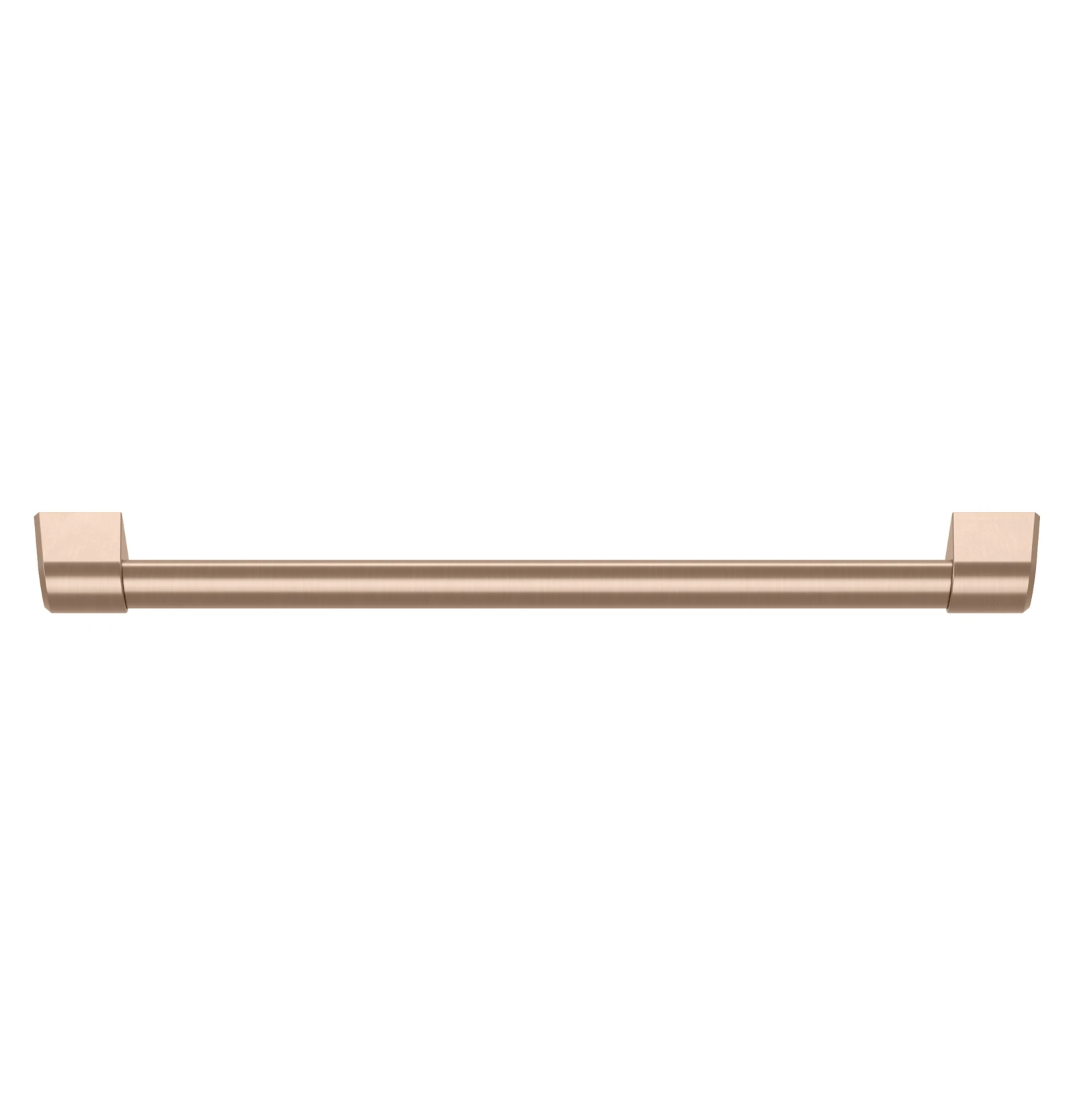 Brushed Bronze Handle