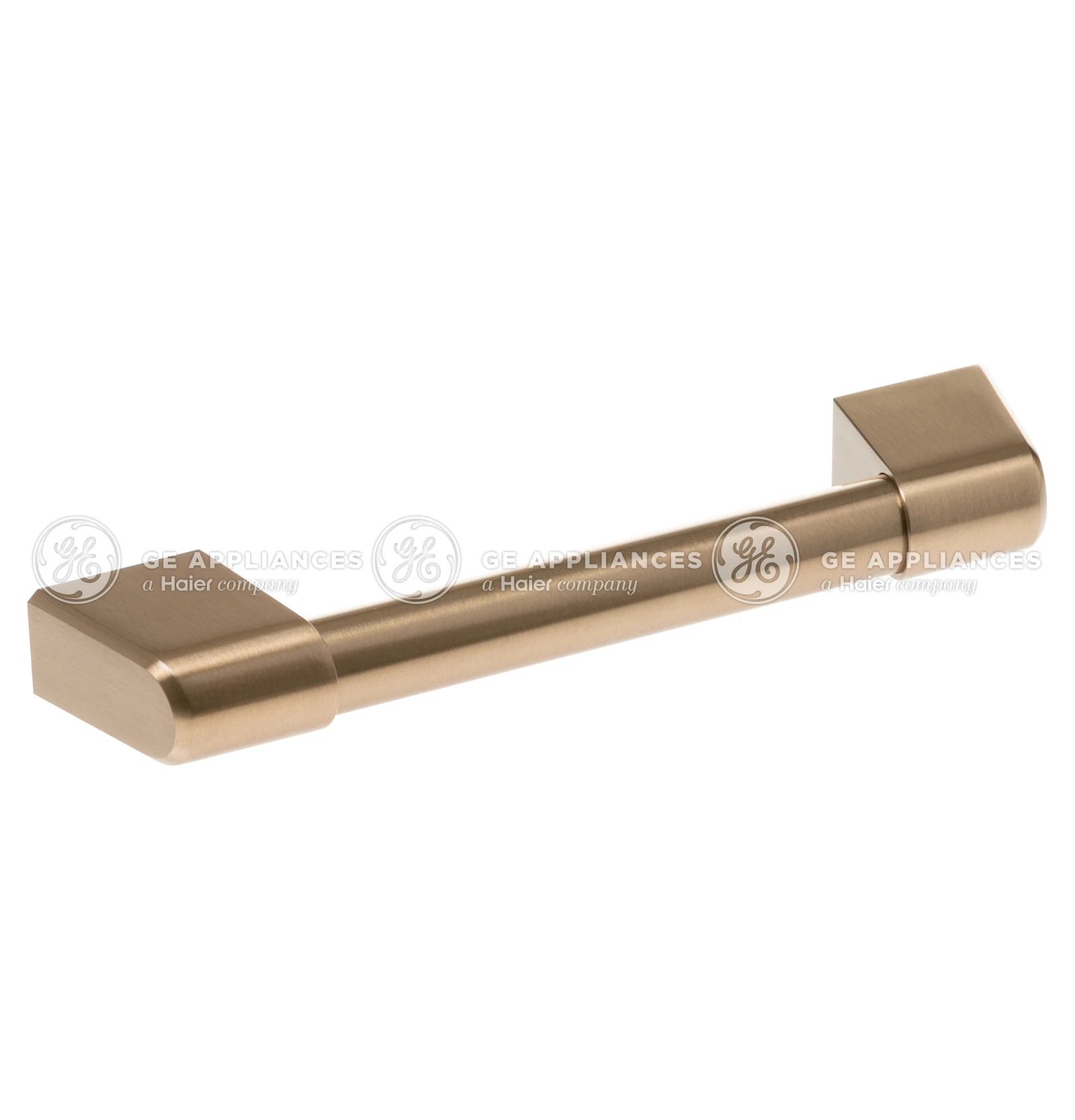 Brushed Bronze Handle 12"