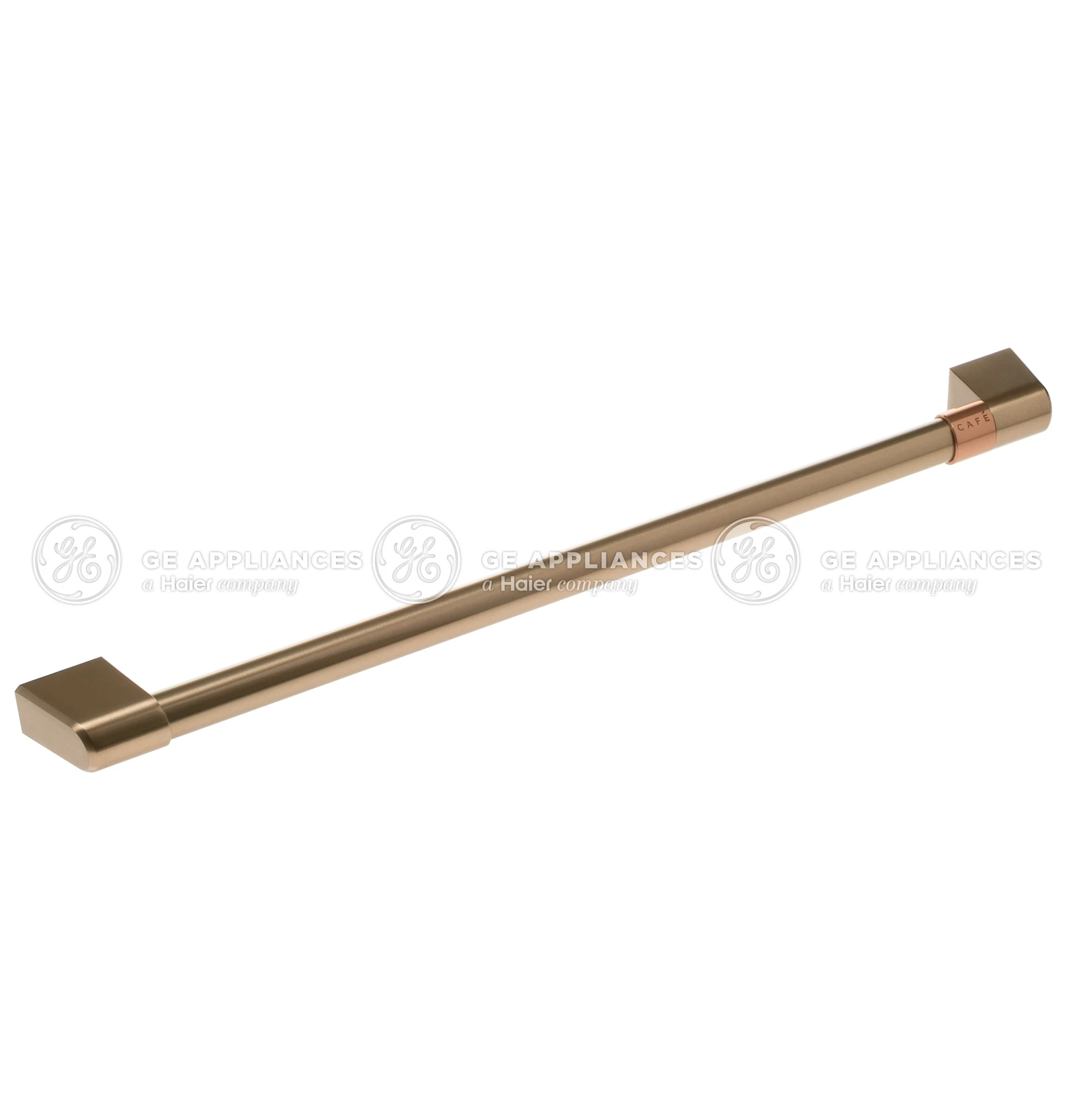 Brushed Bronze Handle 48