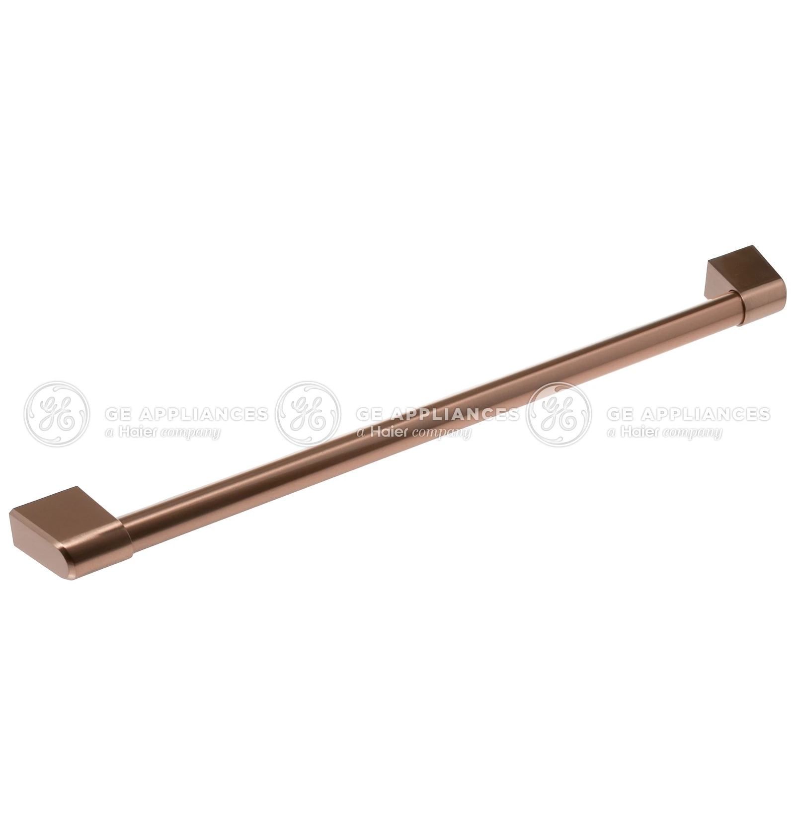 30" Brushed Copper Handle