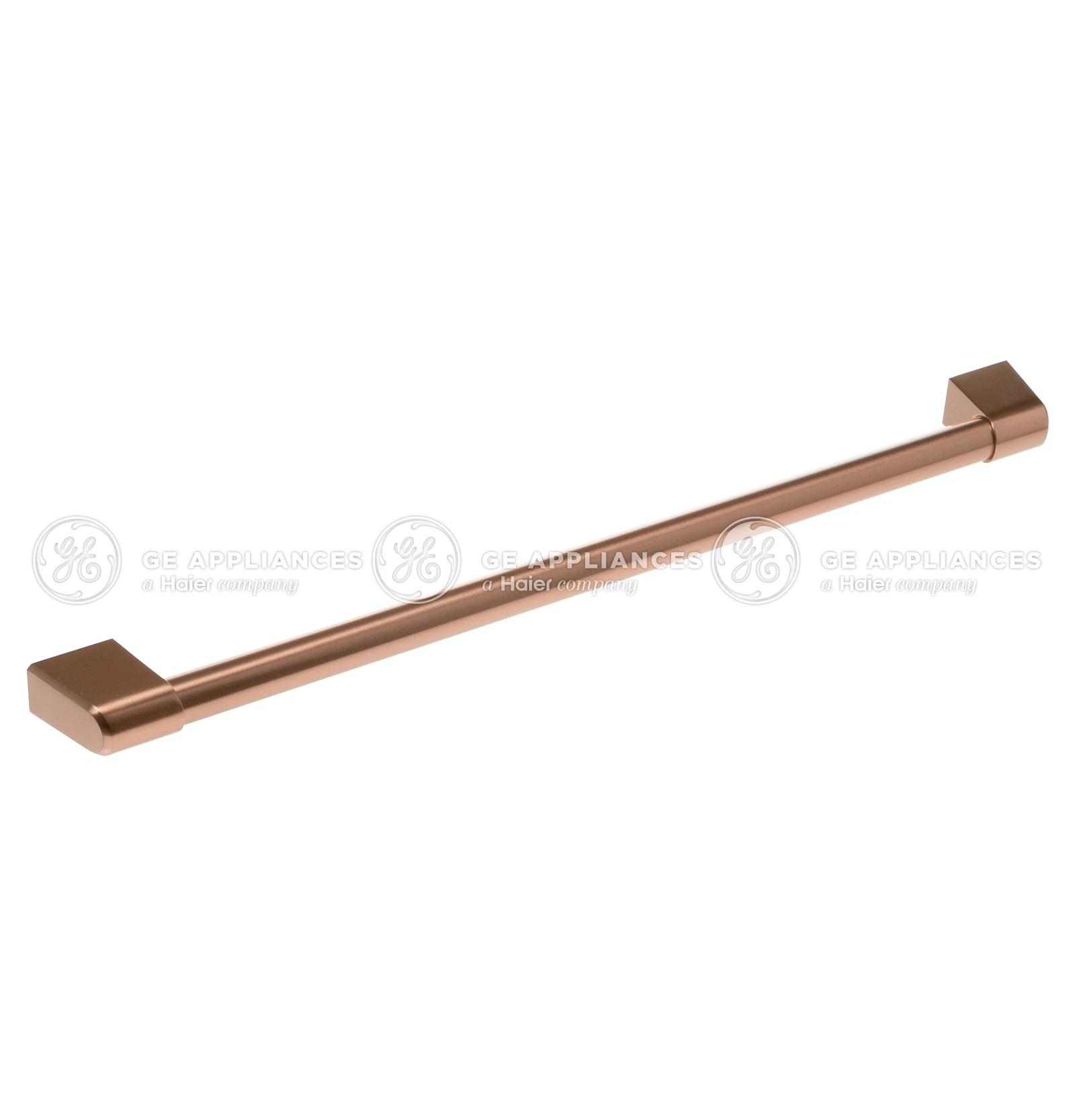Brushed Copper Handle
