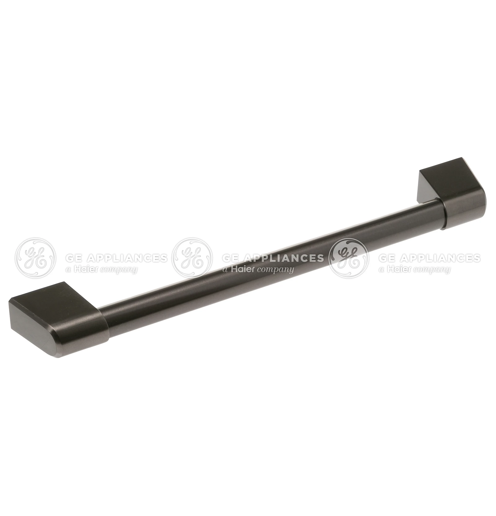 Brushed Black Handle