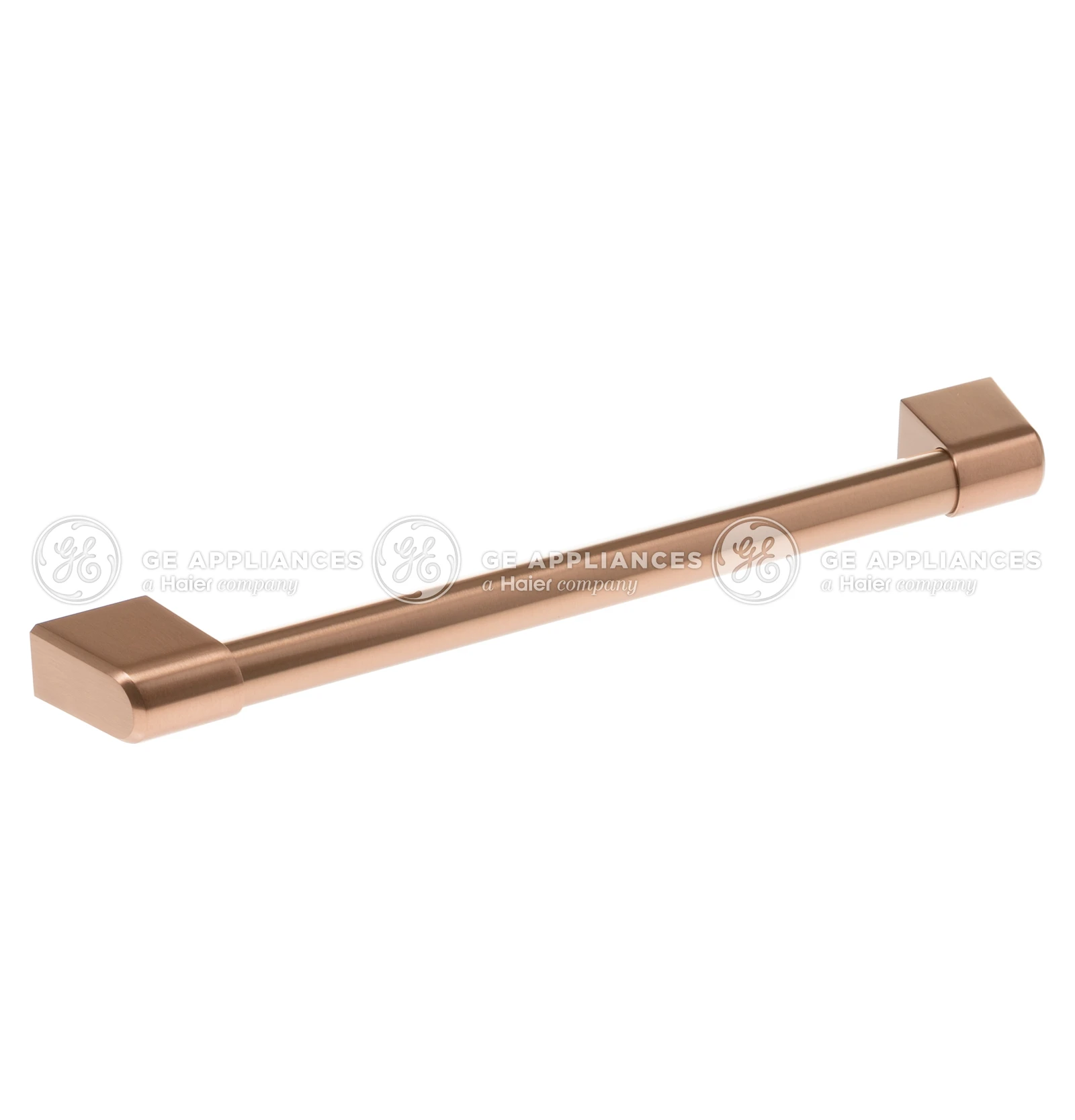 Brushed Copper Handle