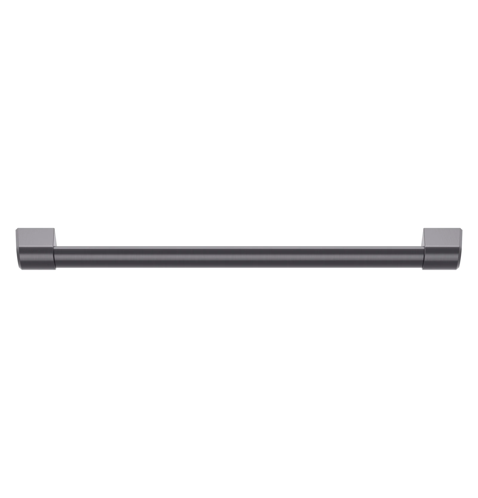 Brushed Black Handle 27"