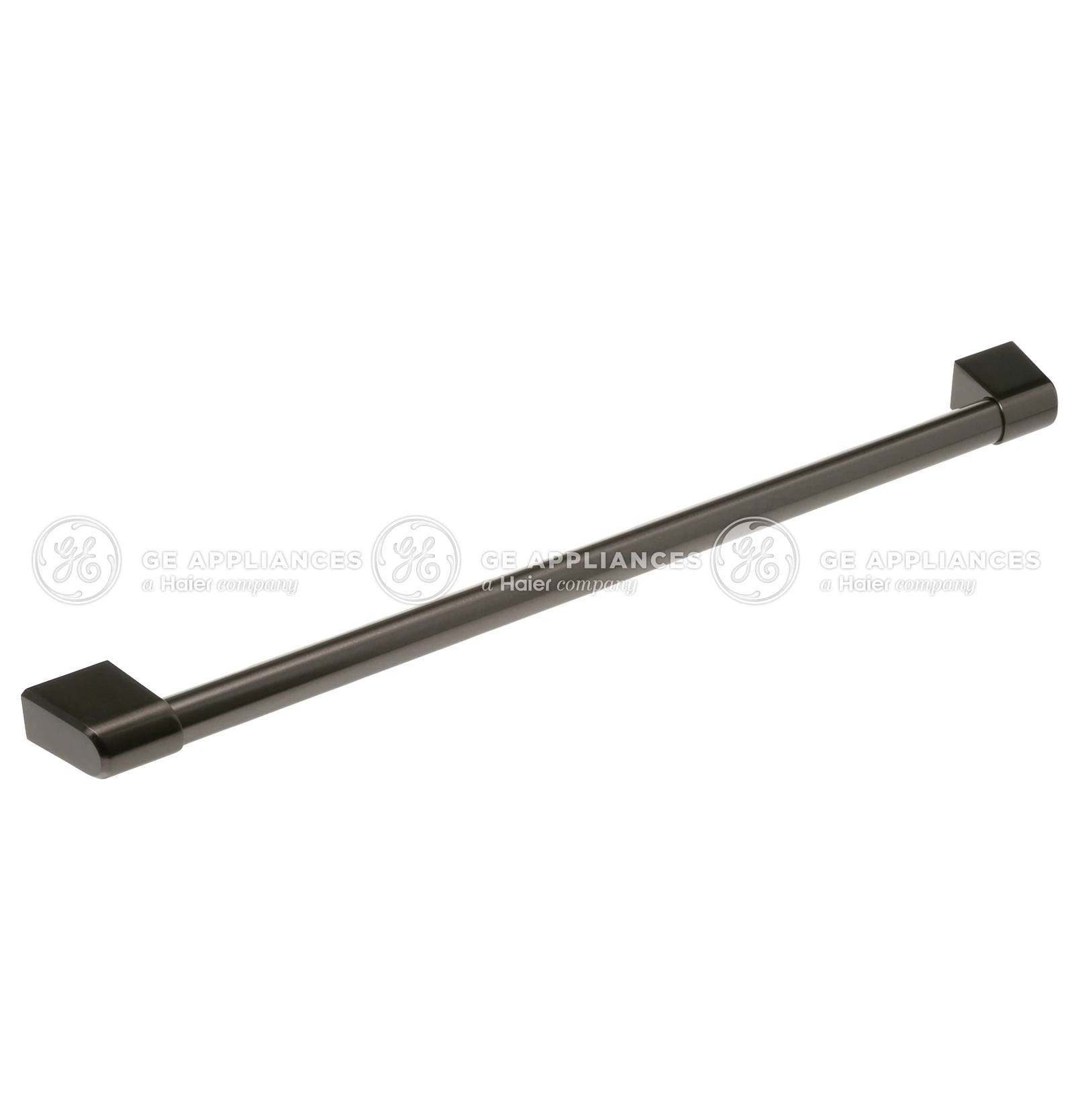 Brushed Copper Handle 48"