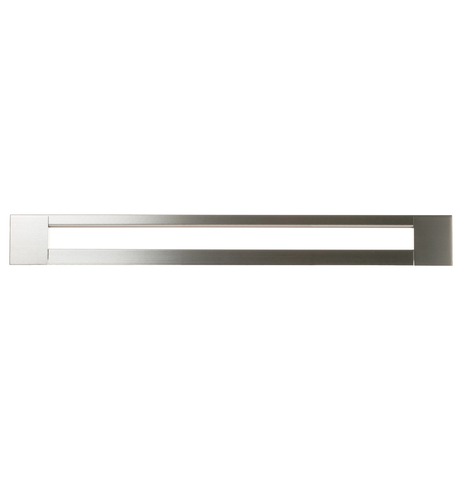 Stainless Steel Handle Without Logo 27"