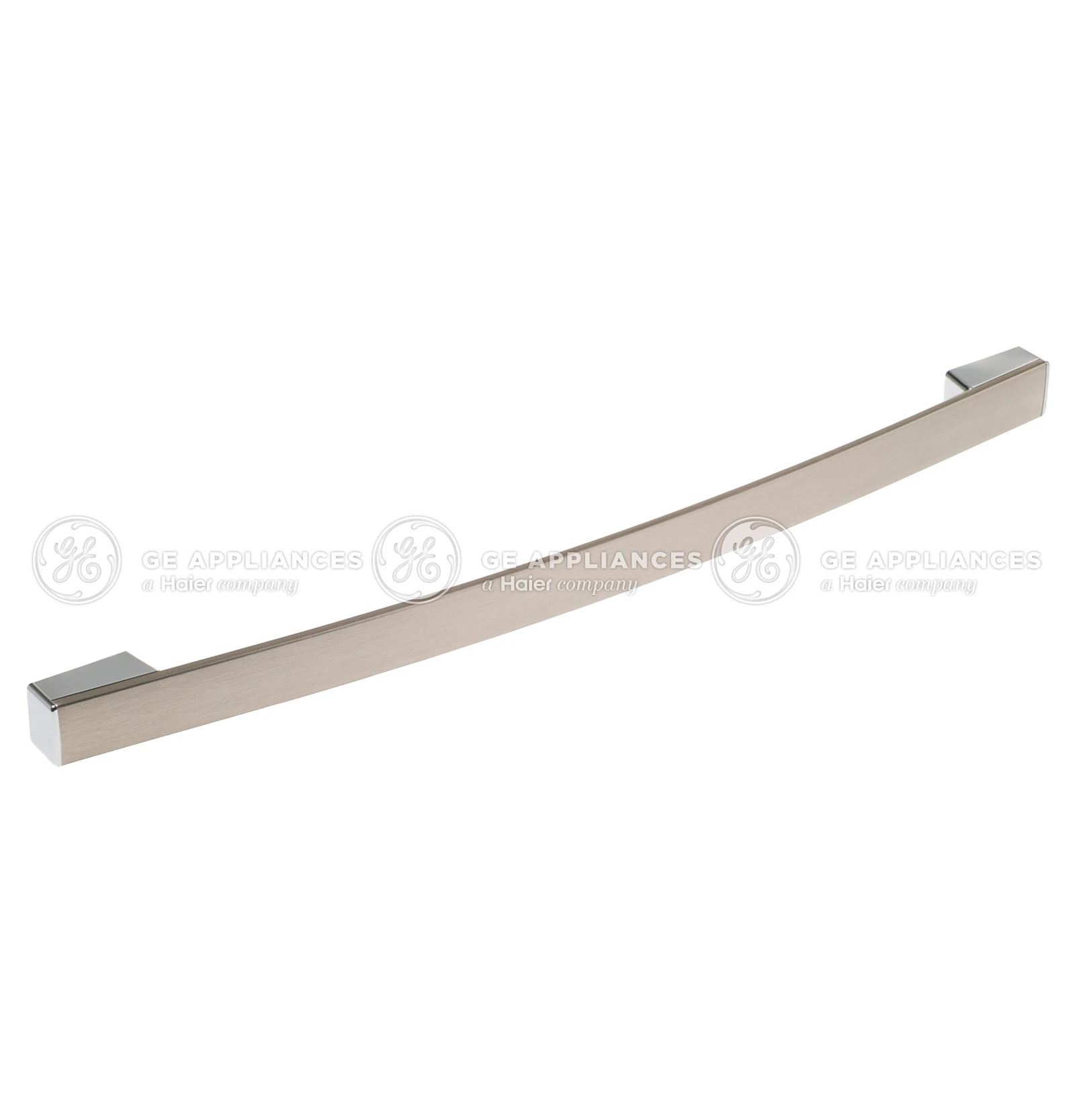 Stainless Handle Profile